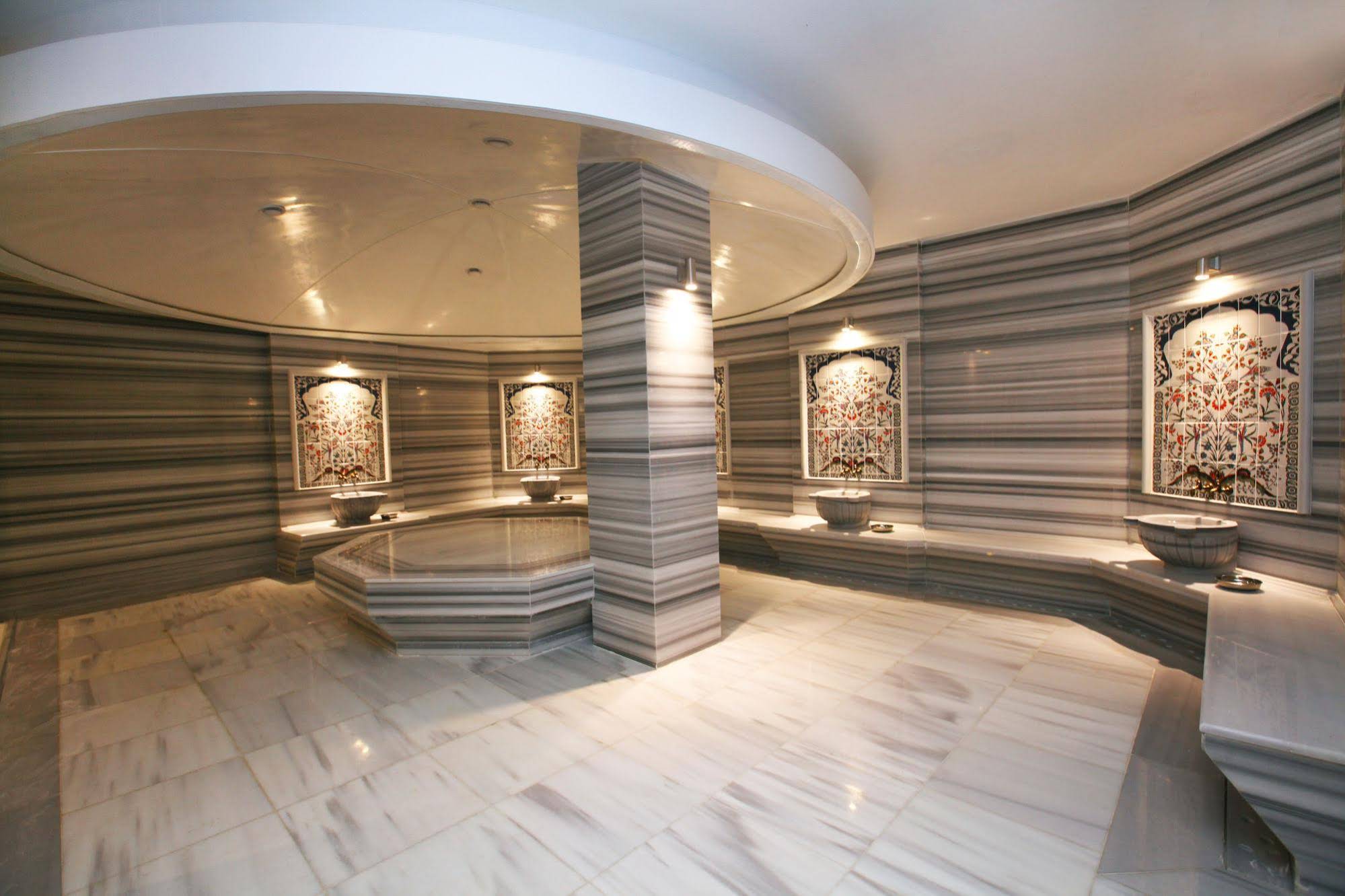 Ugur Termal Residence