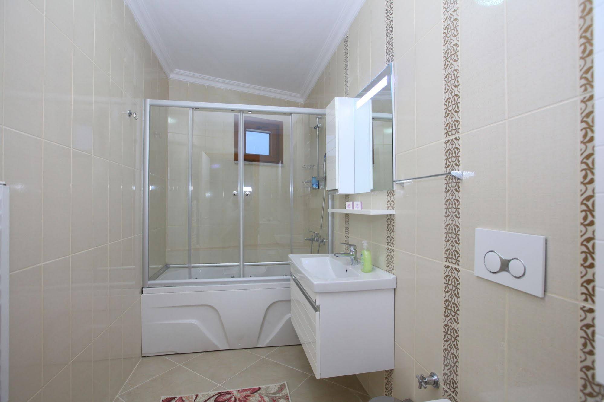 Ugur Termal Residence