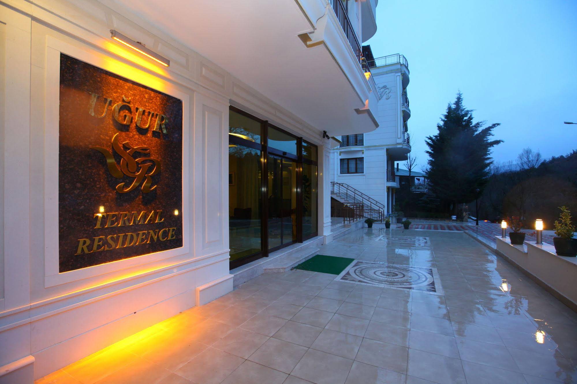 Ugur Termal Residence