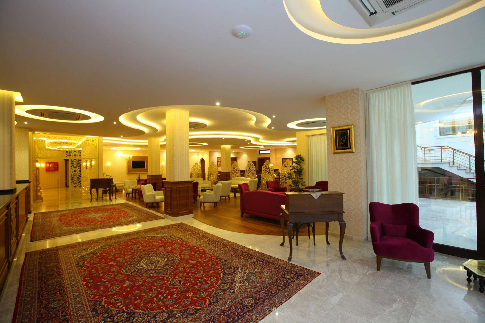 Ugur Termal Residence
