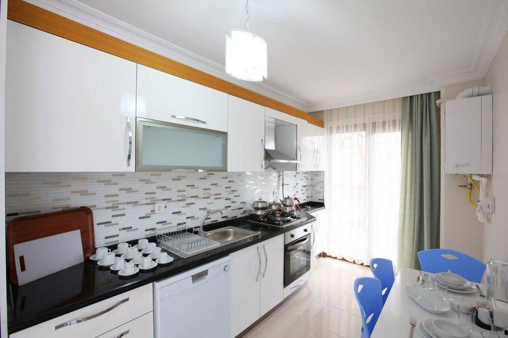 Ugur Termal Residence