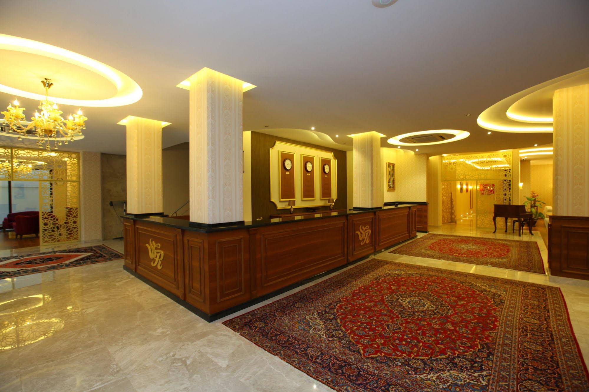 Ugur Termal Residence