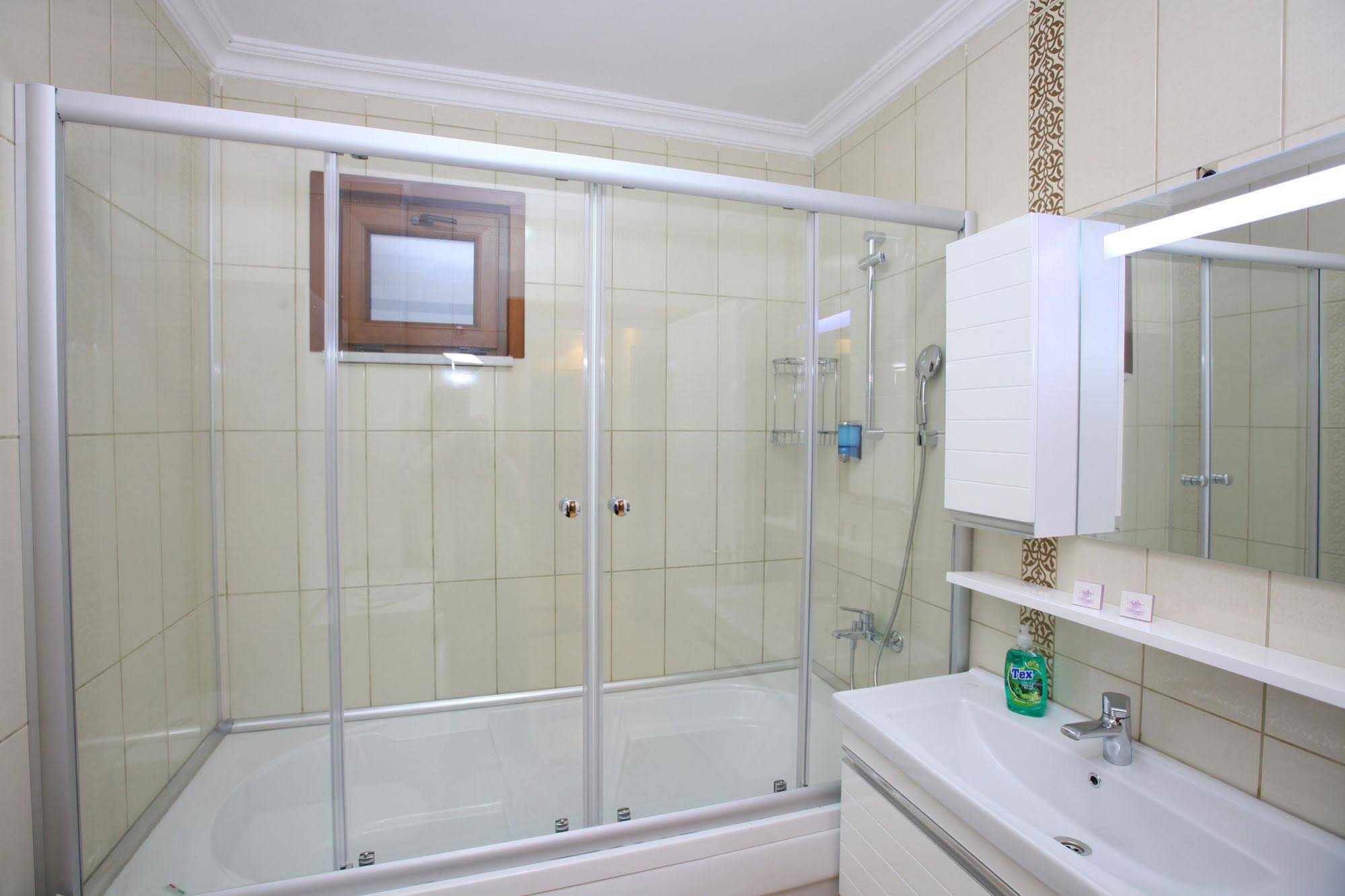 Ugur Termal Residence