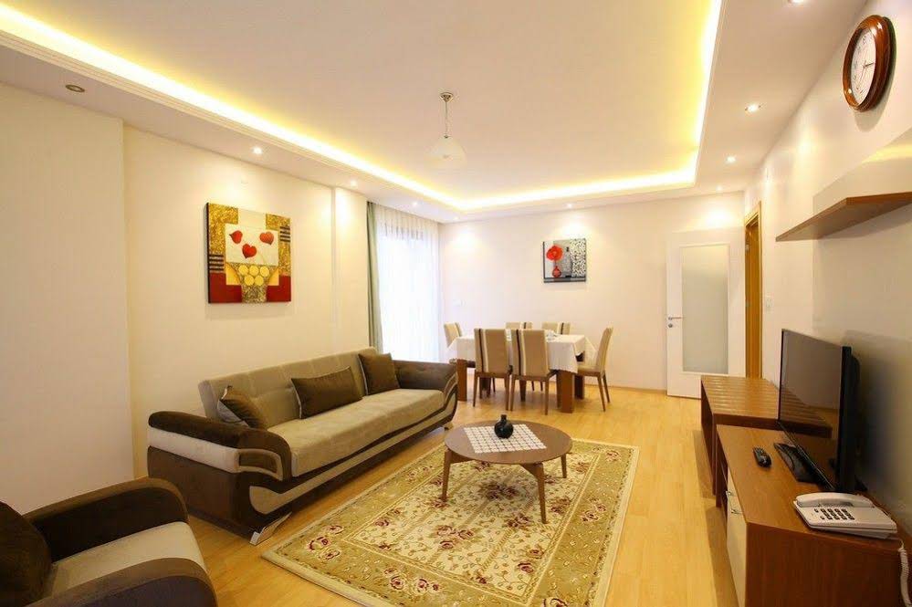 Ugur Termal Residence