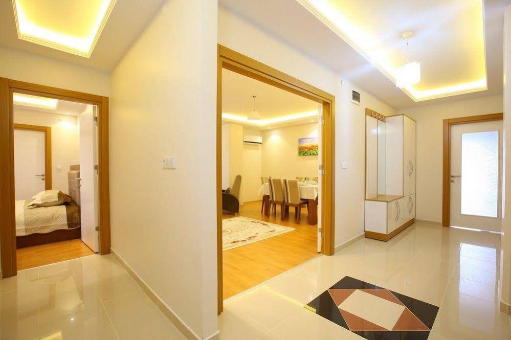 Ugur Termal Residence