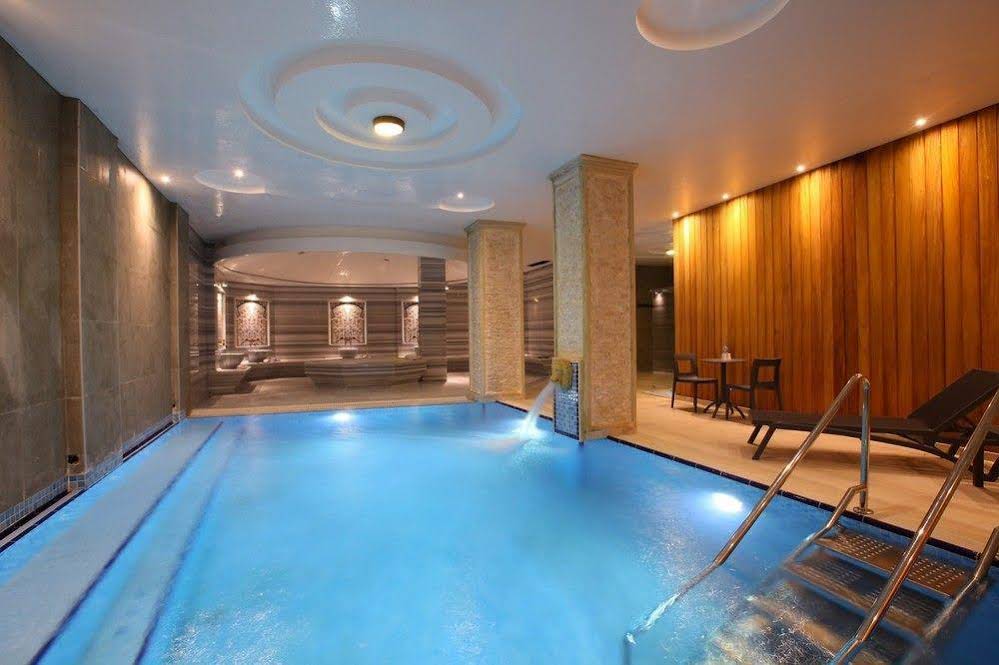 Ugur Termal Residence