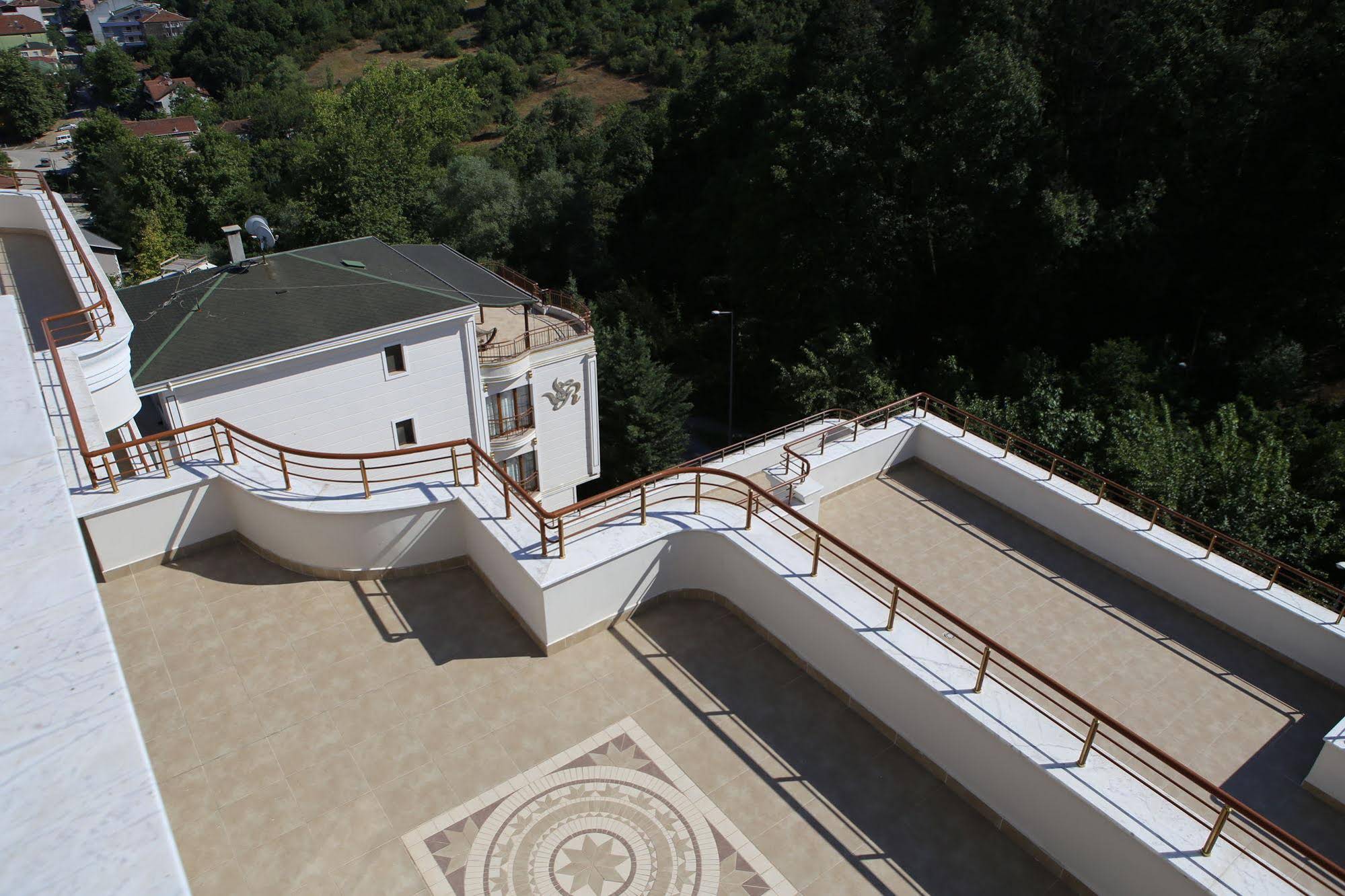 Ugur Termal Residence