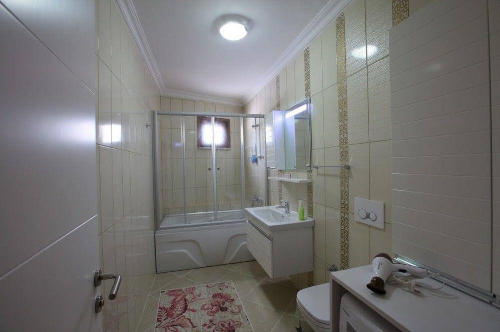 Ugur Termal Residence