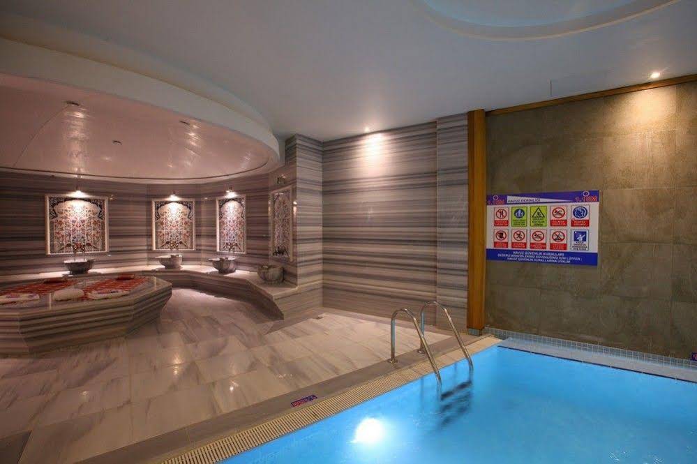 Ugur Termal Residence