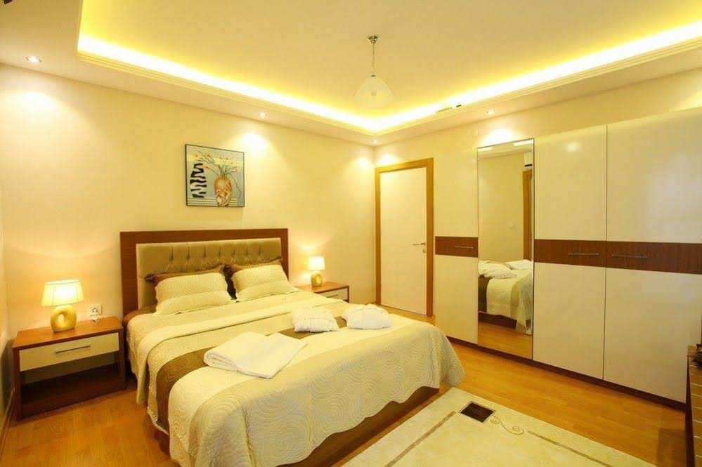 Ugur Termal Residence