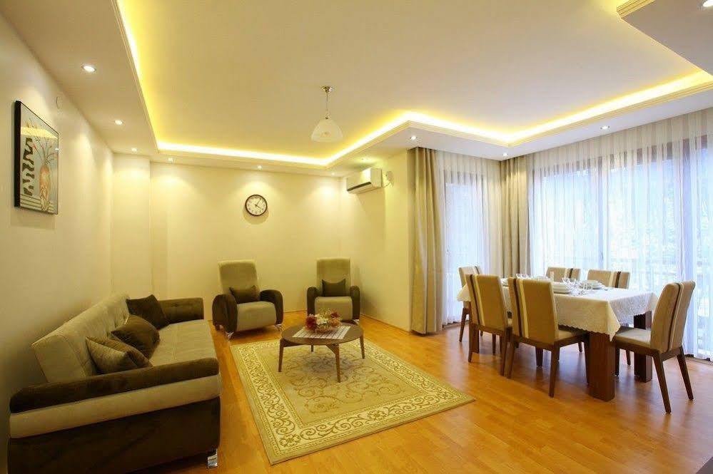 Ugur Termal Residence