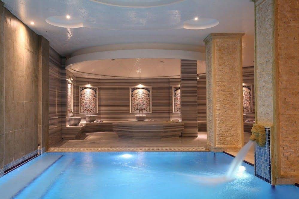 Ugur Termal Residence