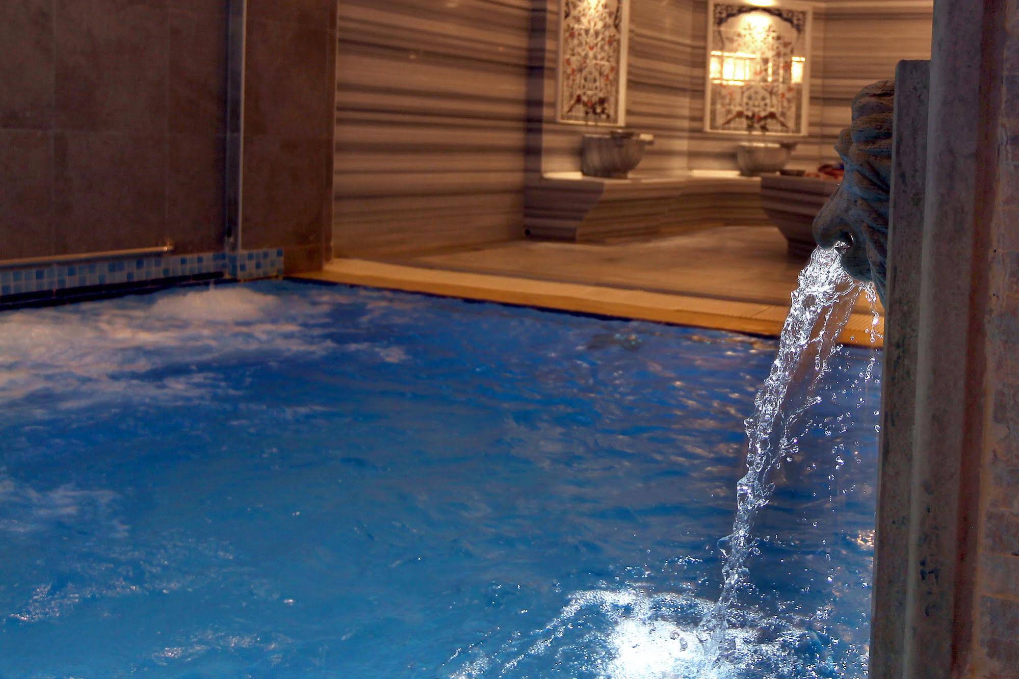 Ugur Termal Residence