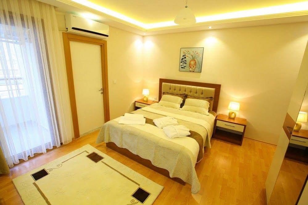 Ugur Termal Residence