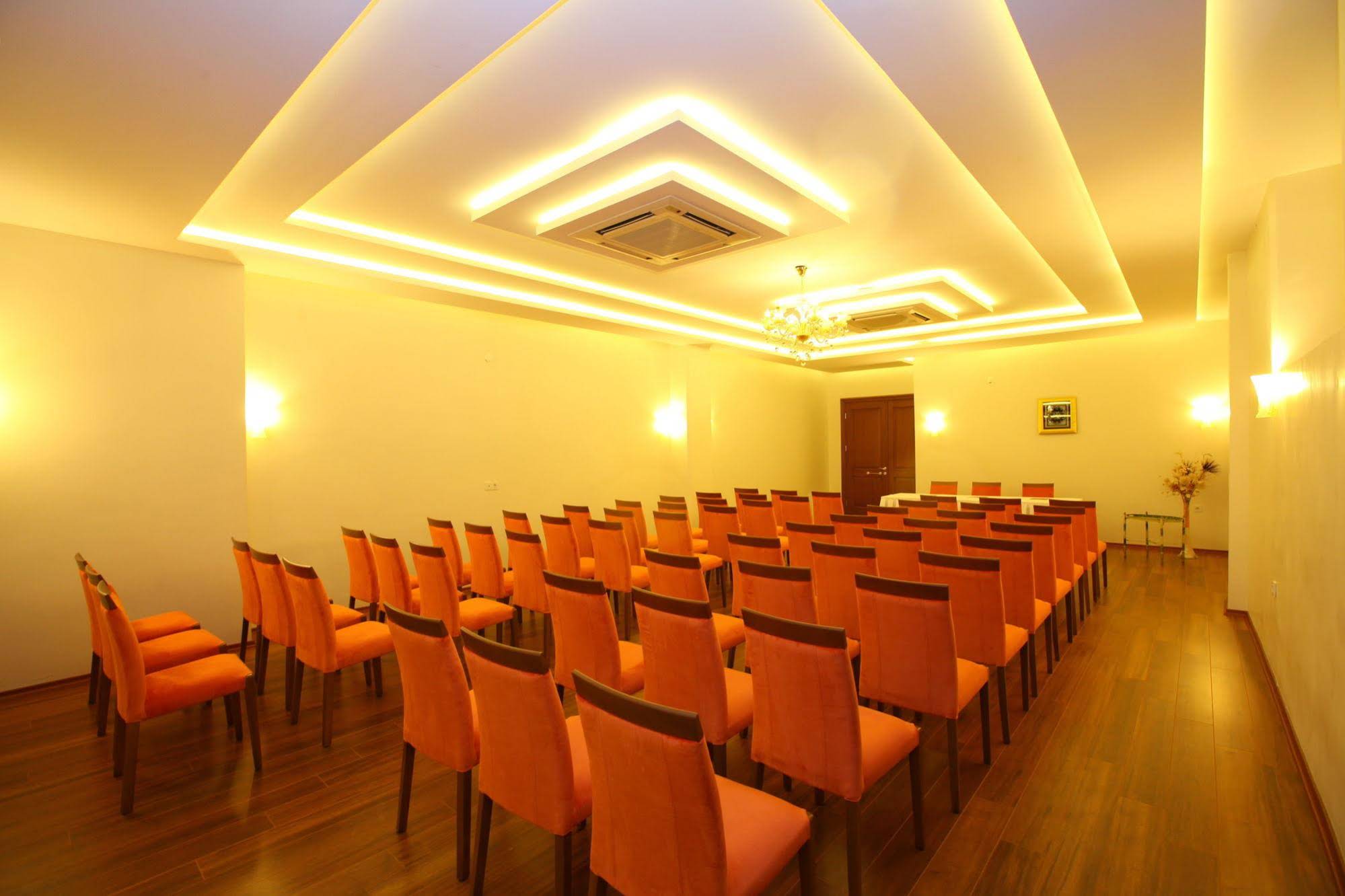 Ugur Termal Residence