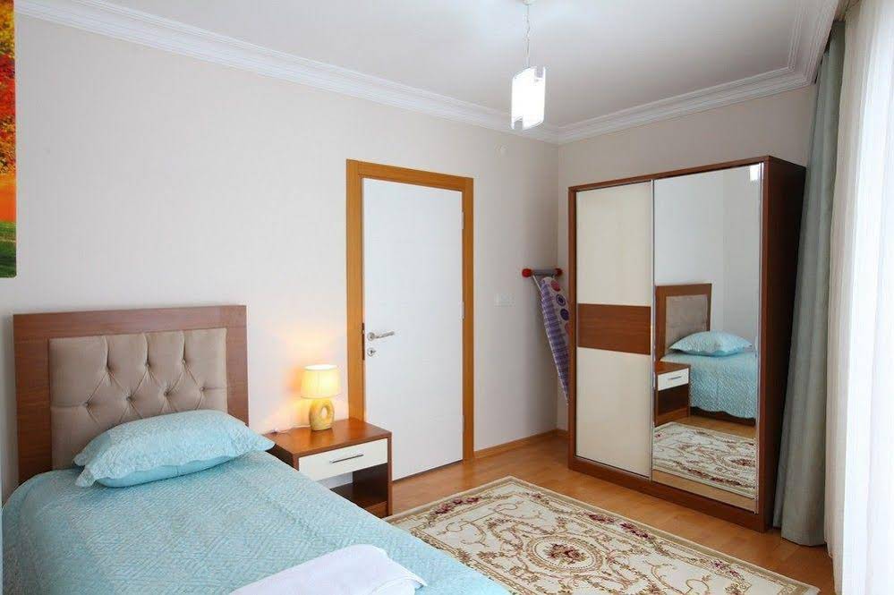 Ugur Termal Residence