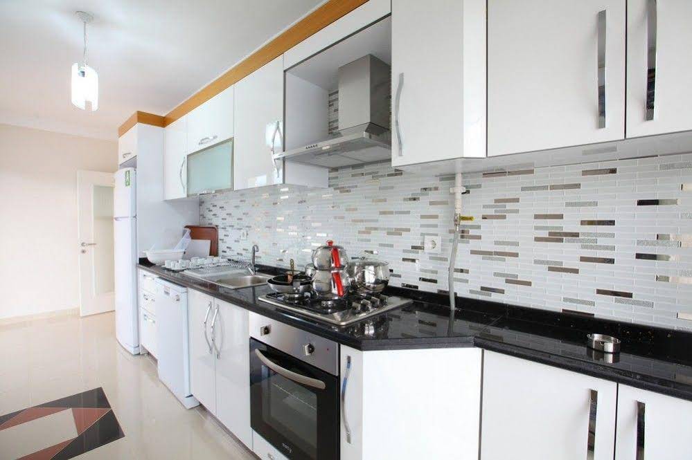 Ugur Termal Residence