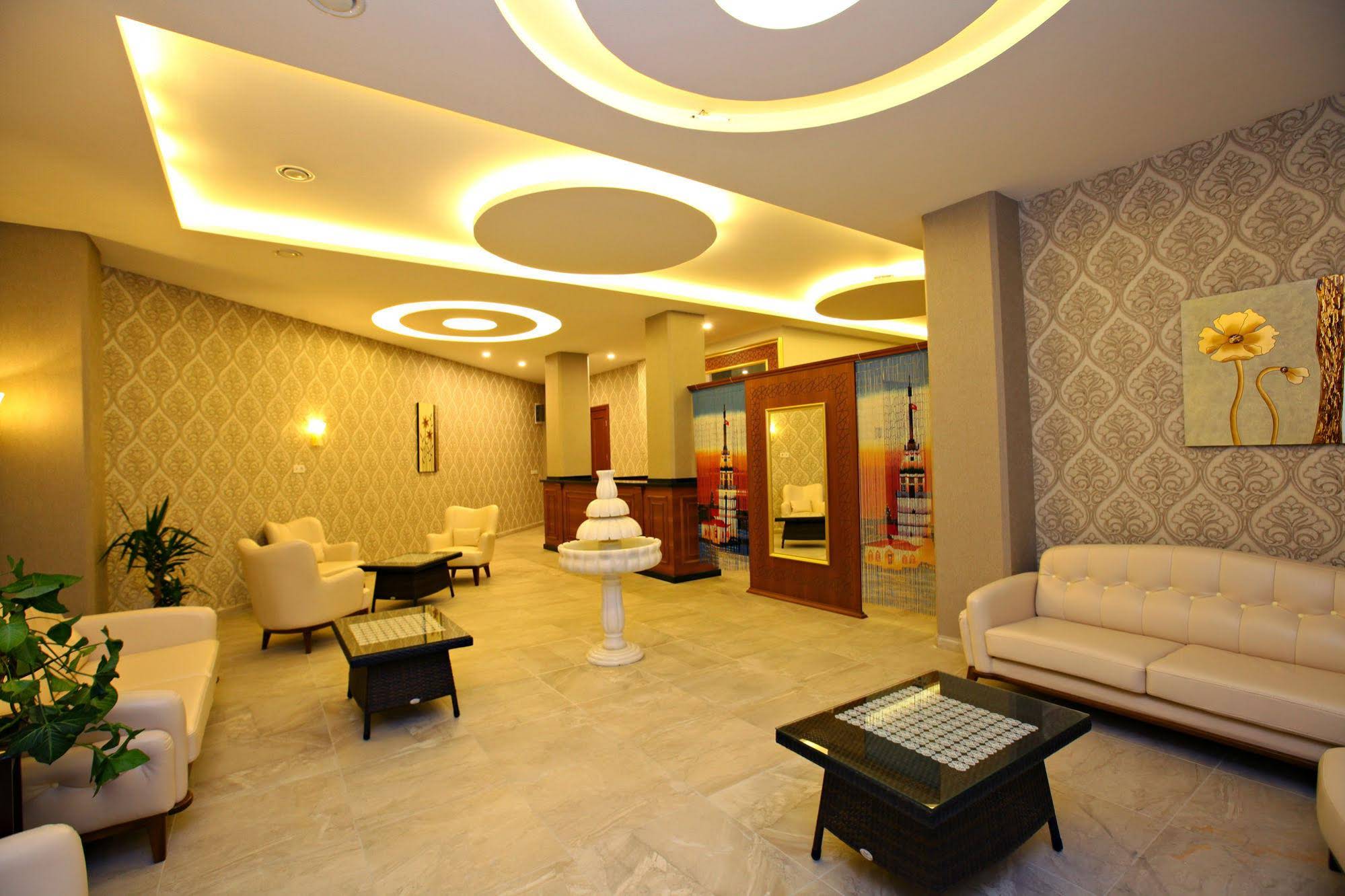 Ugur Termal Residence