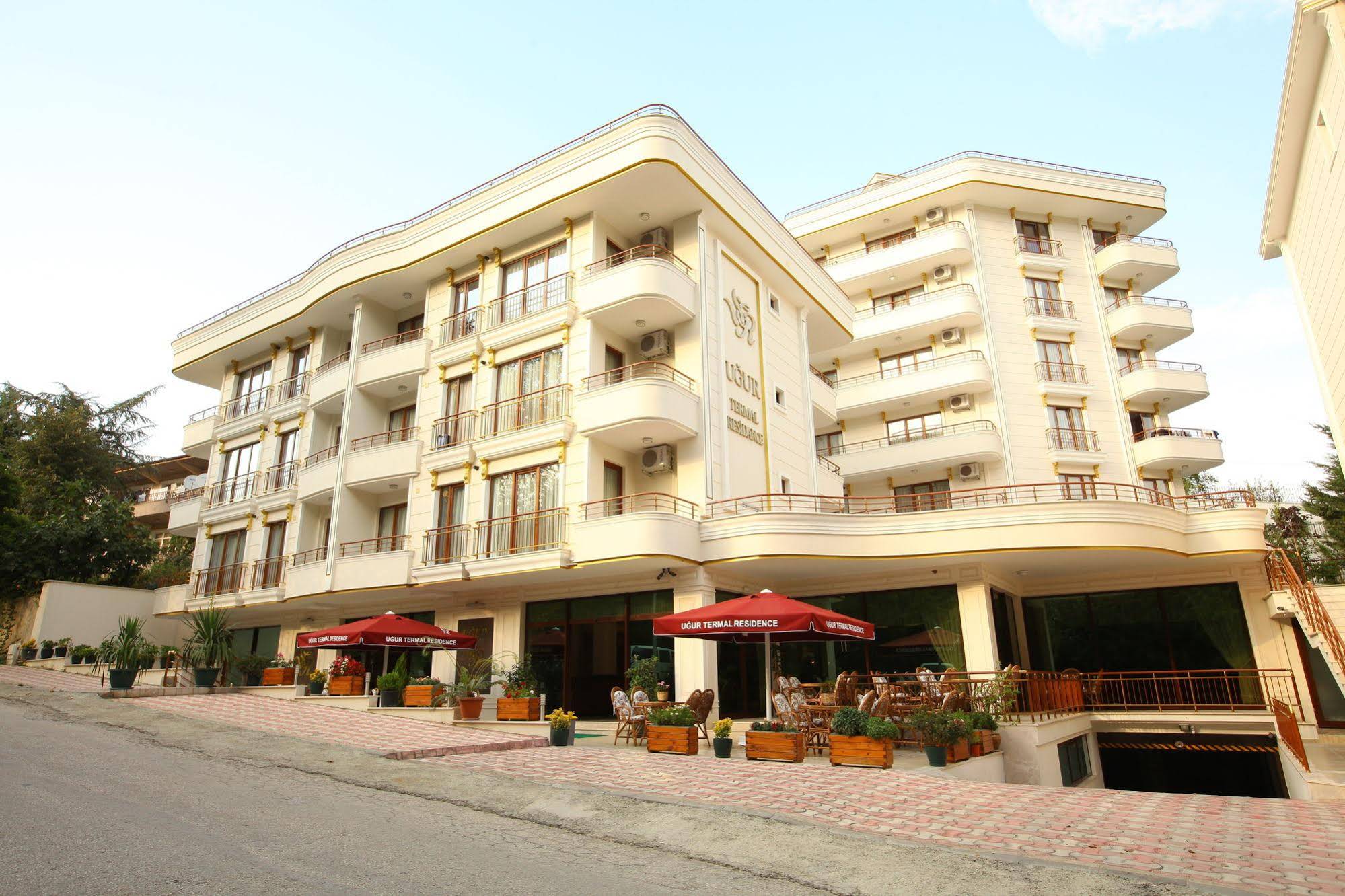 Ugur Termal Residence