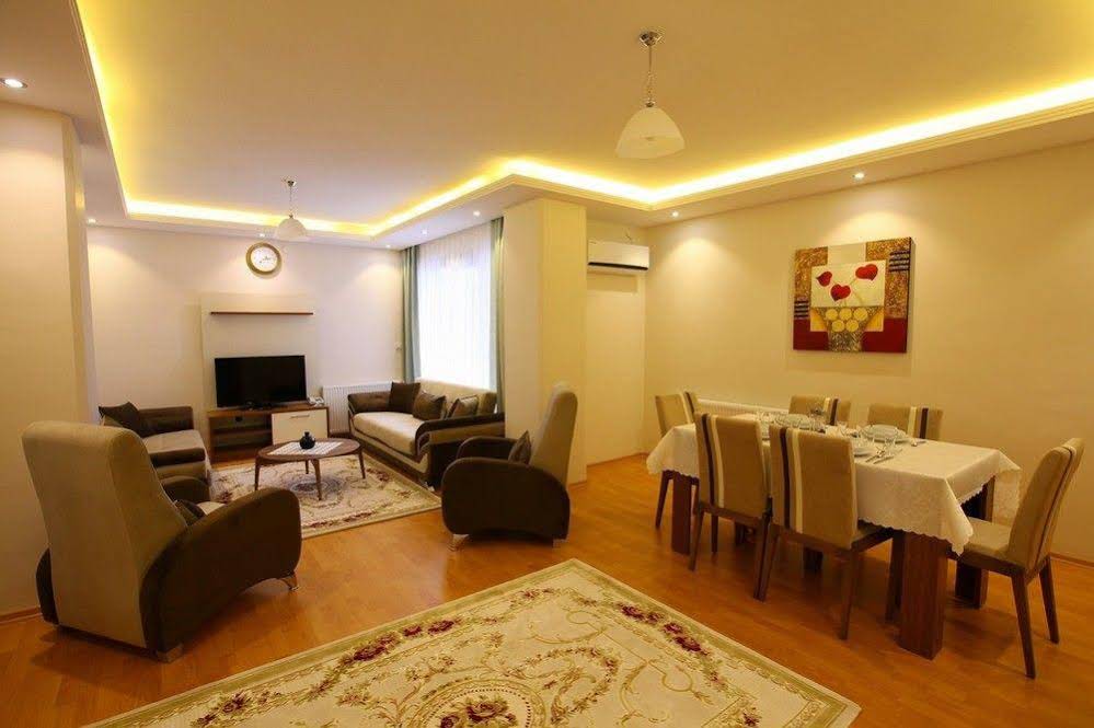 Ugur Termal Residence