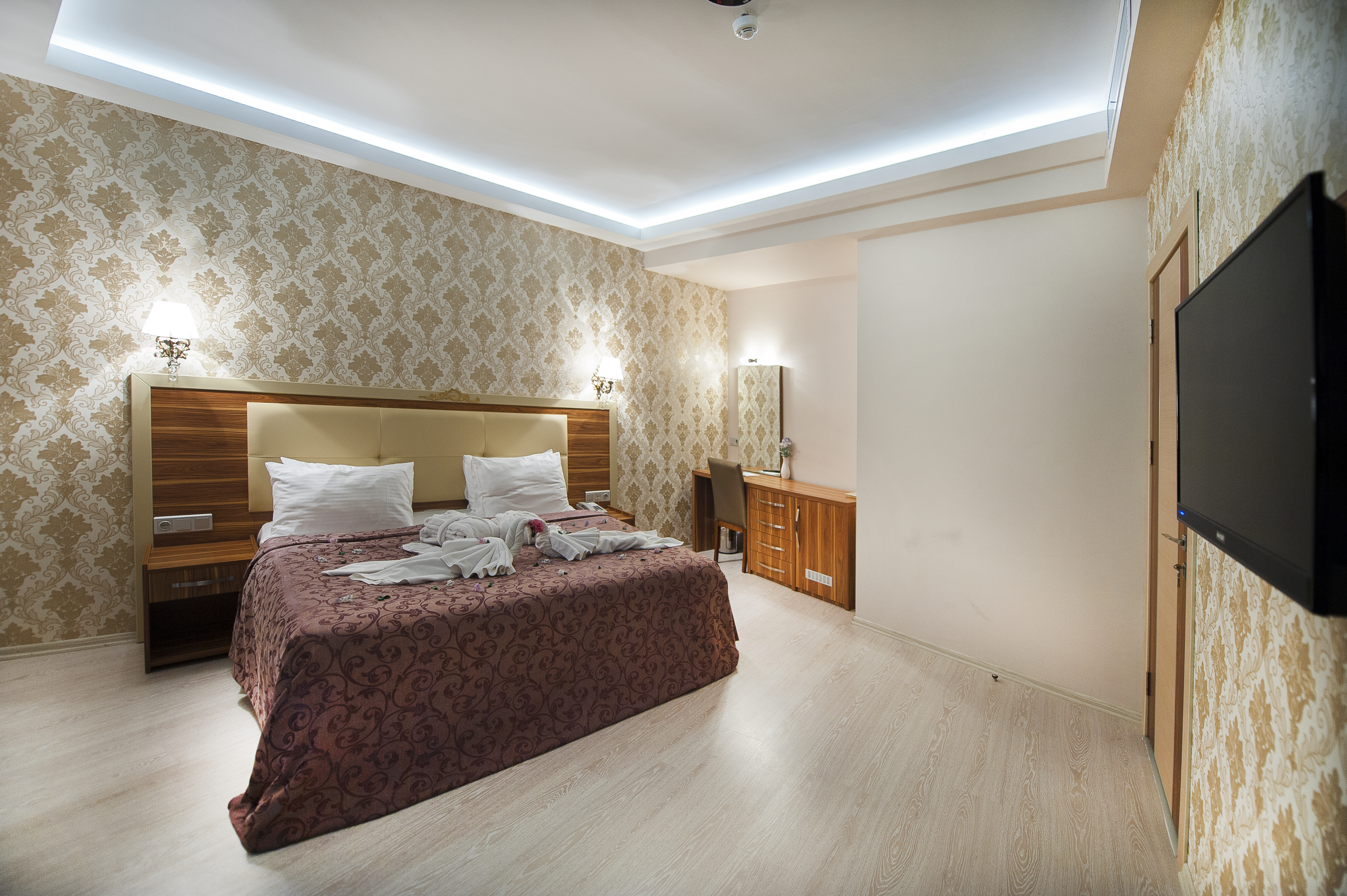Almero Termal Spa Hotel