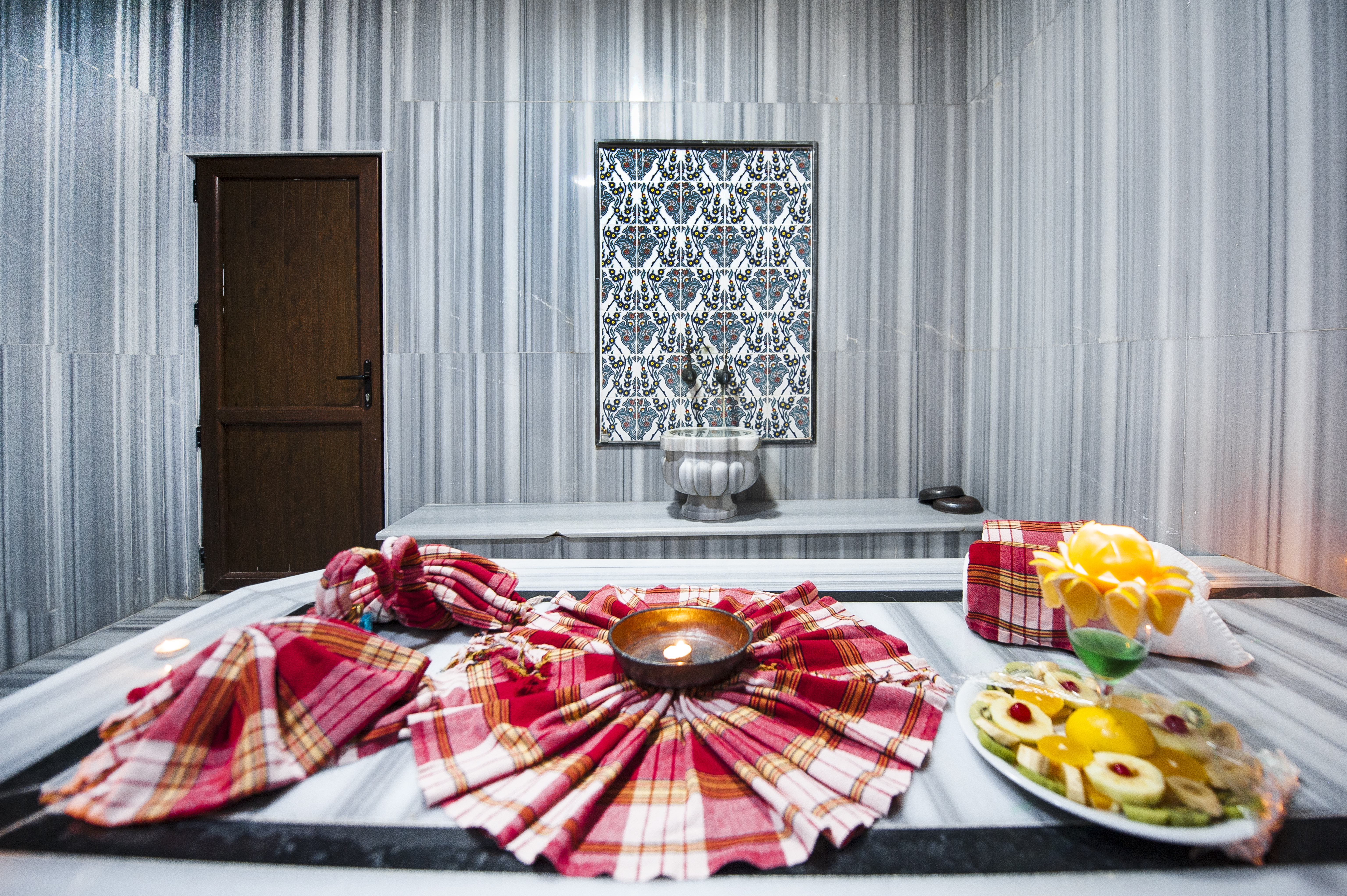 Almero Termal Spa Hotel