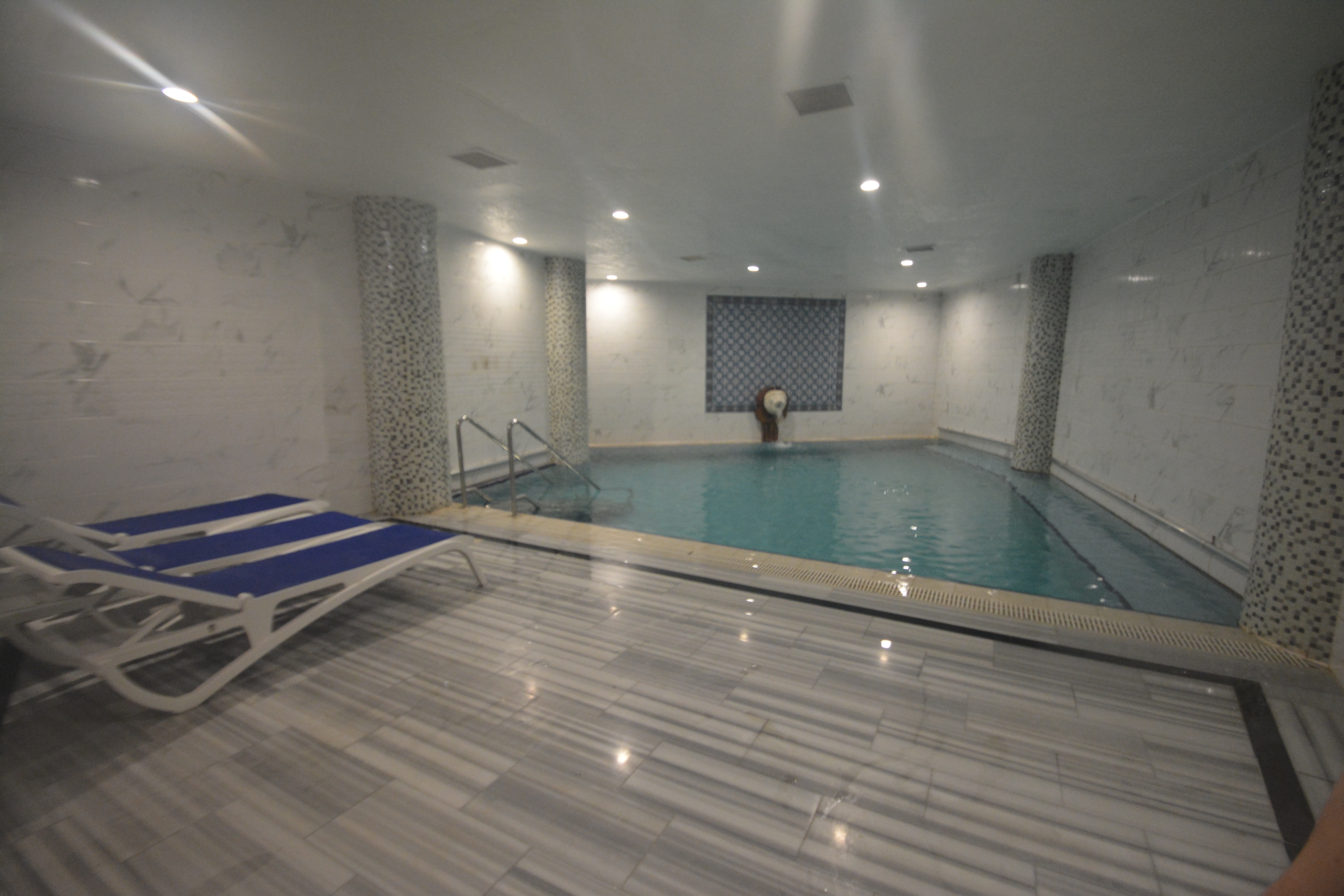 Almero Termal Spa Hotel