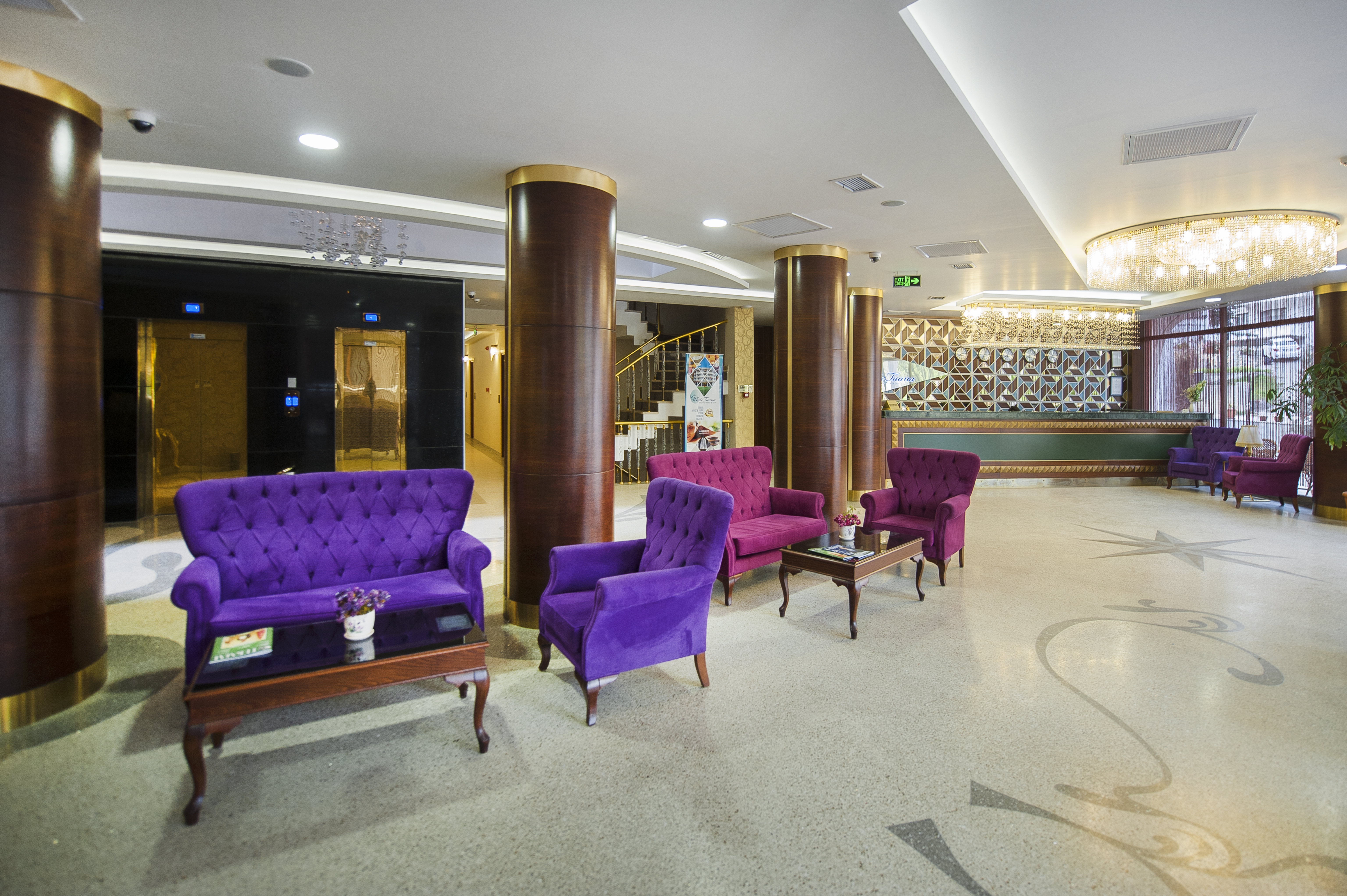 Almero Termal Spa Hotel