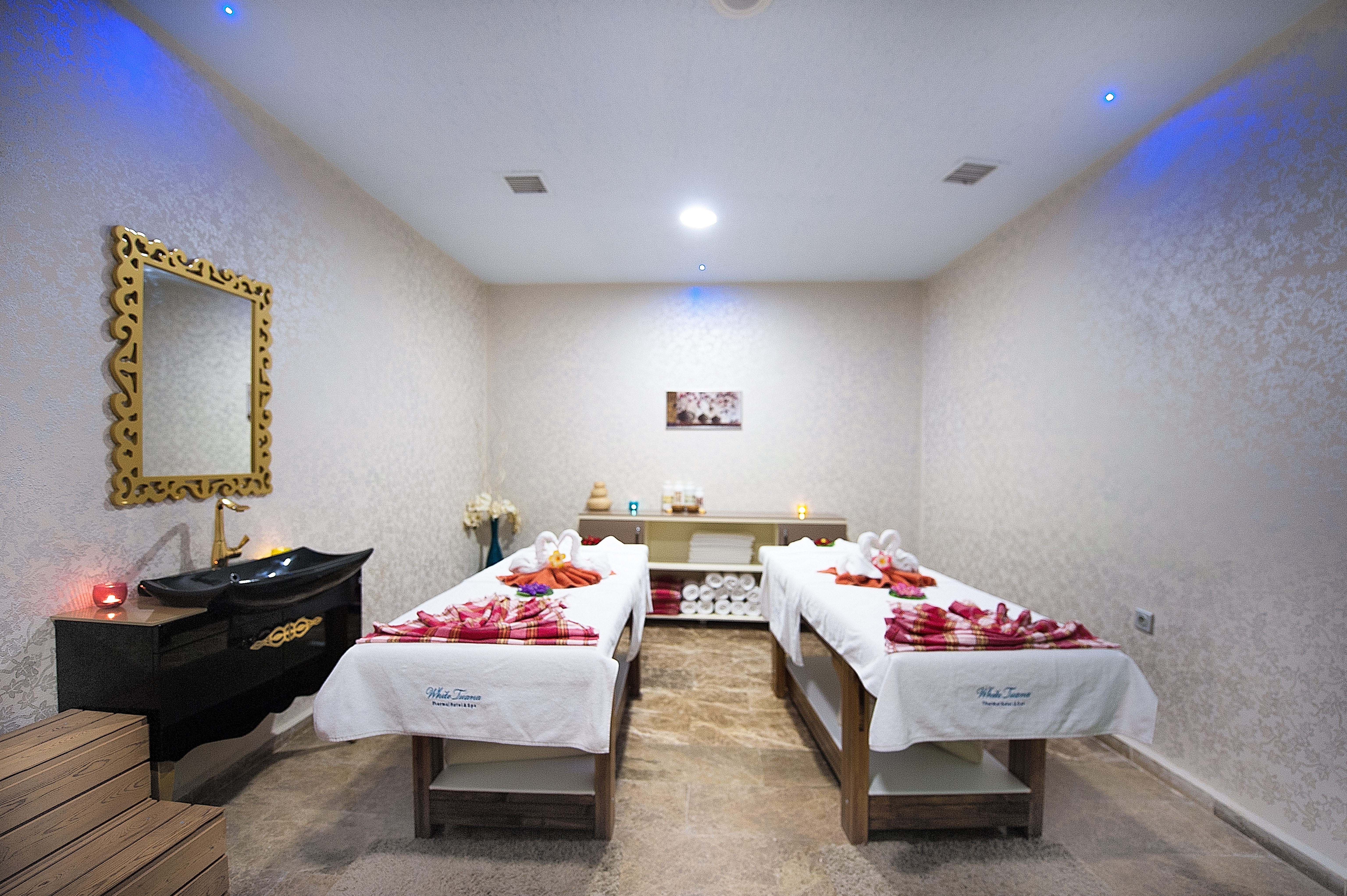 Almero Termal Spa Hotel