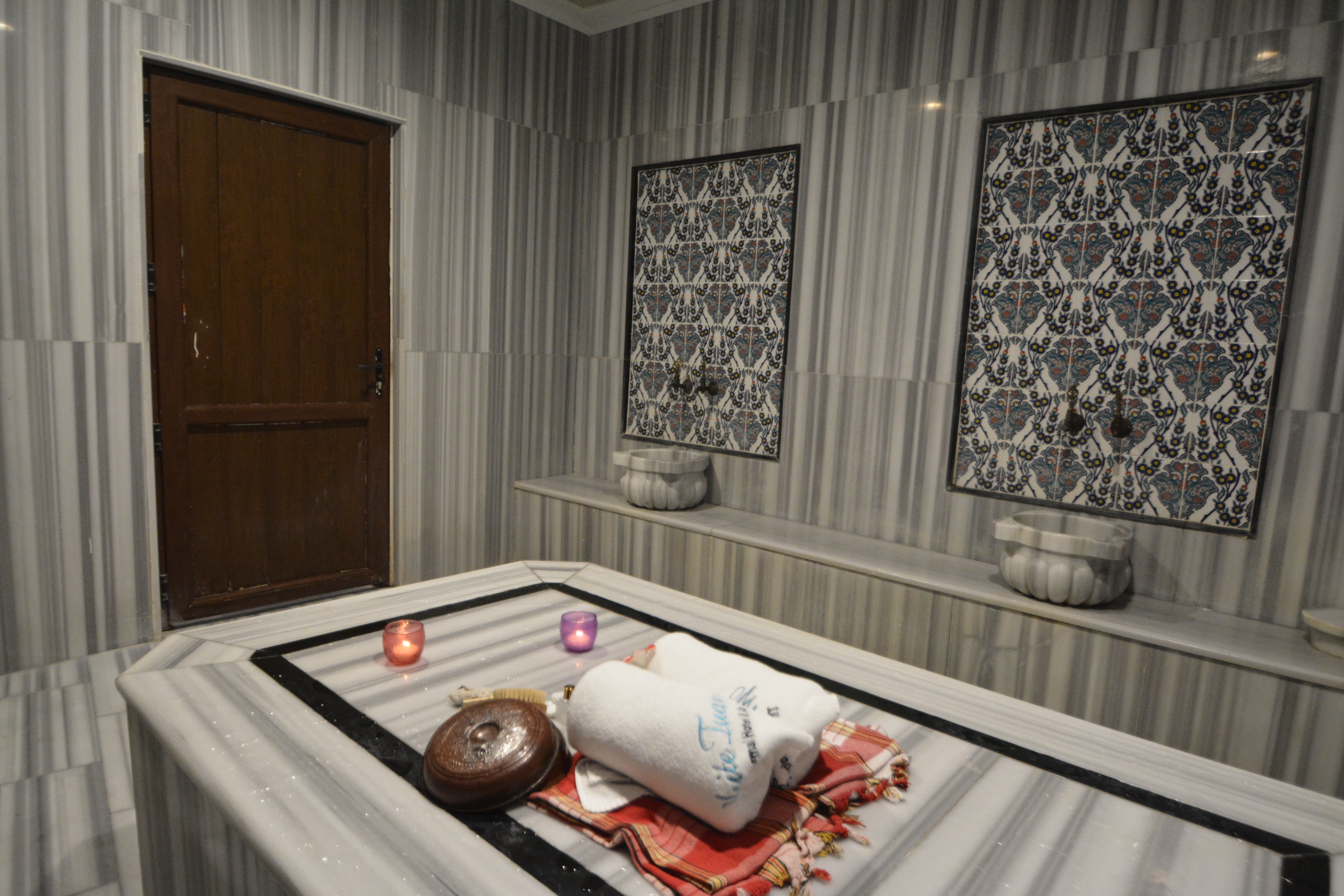 Almero Termal Spa Hotel