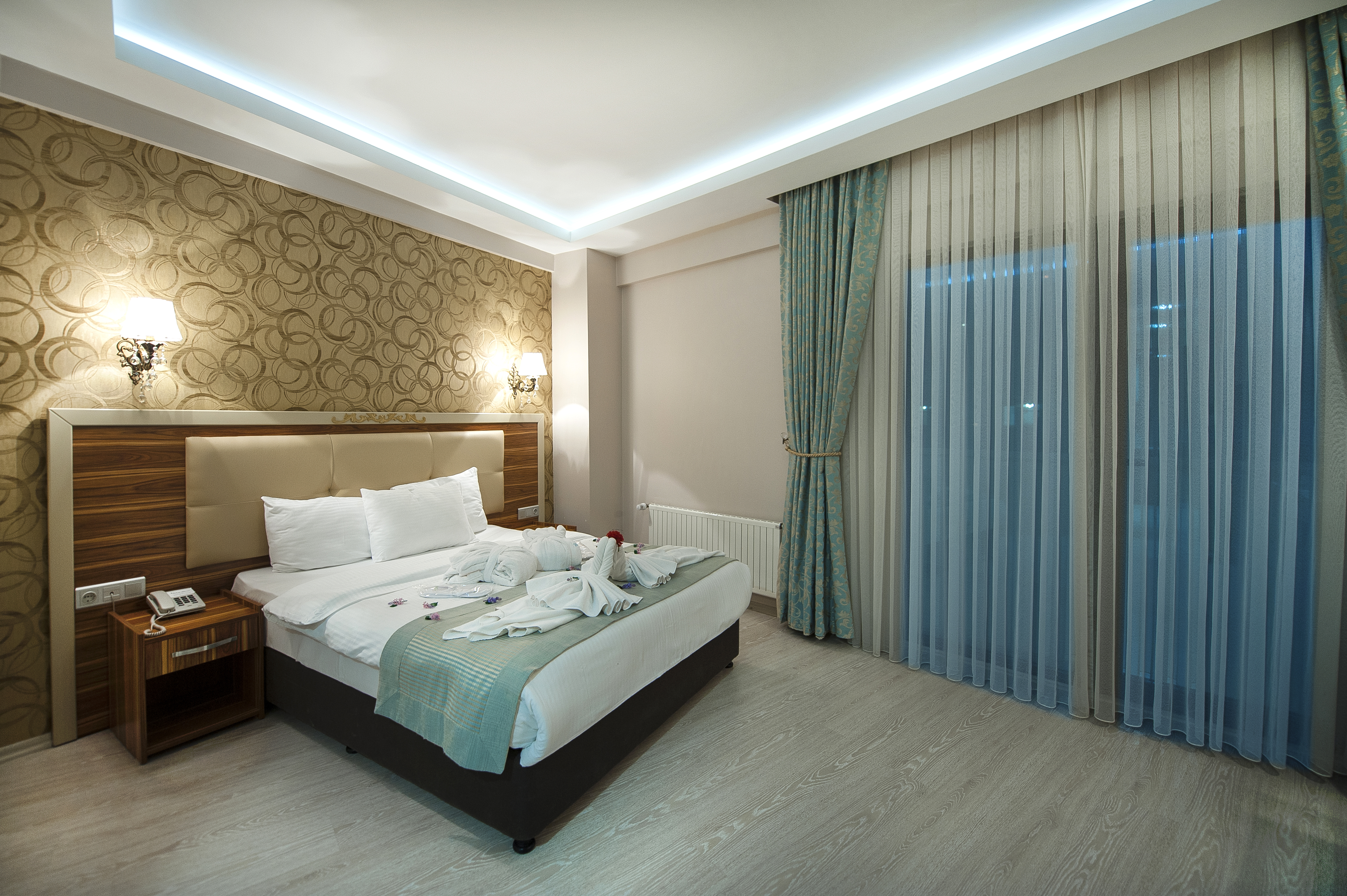 Almero Termal Spa Hotel