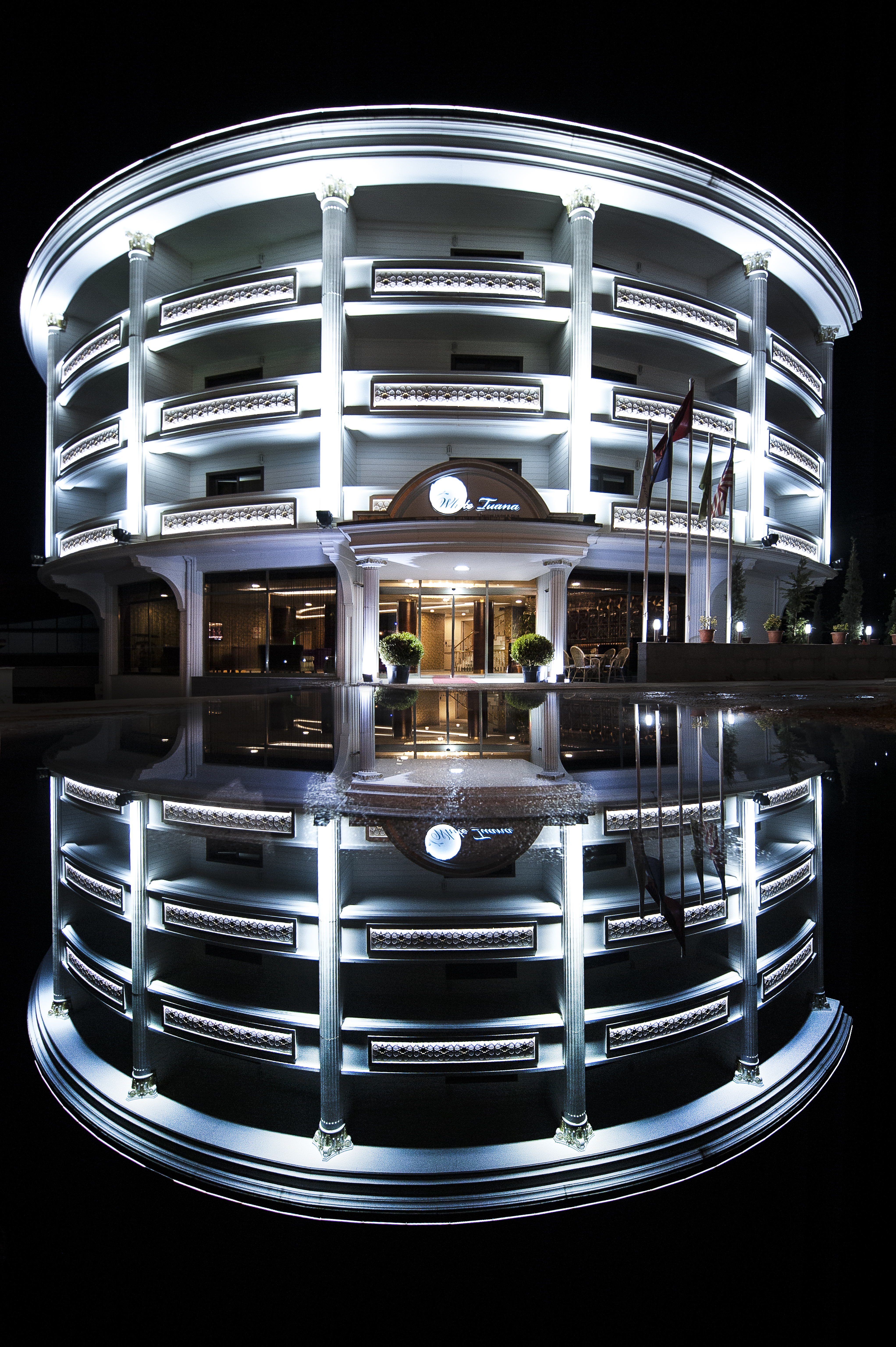 Almero Termal Spa Hotel