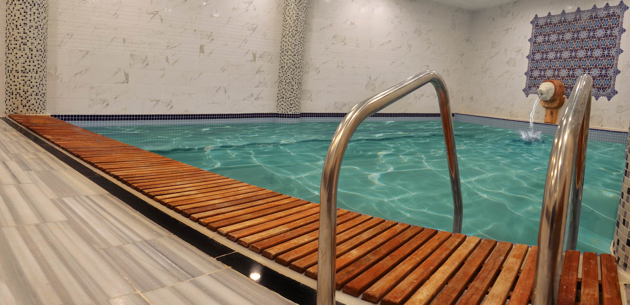 Almero Termal Spa Hotel