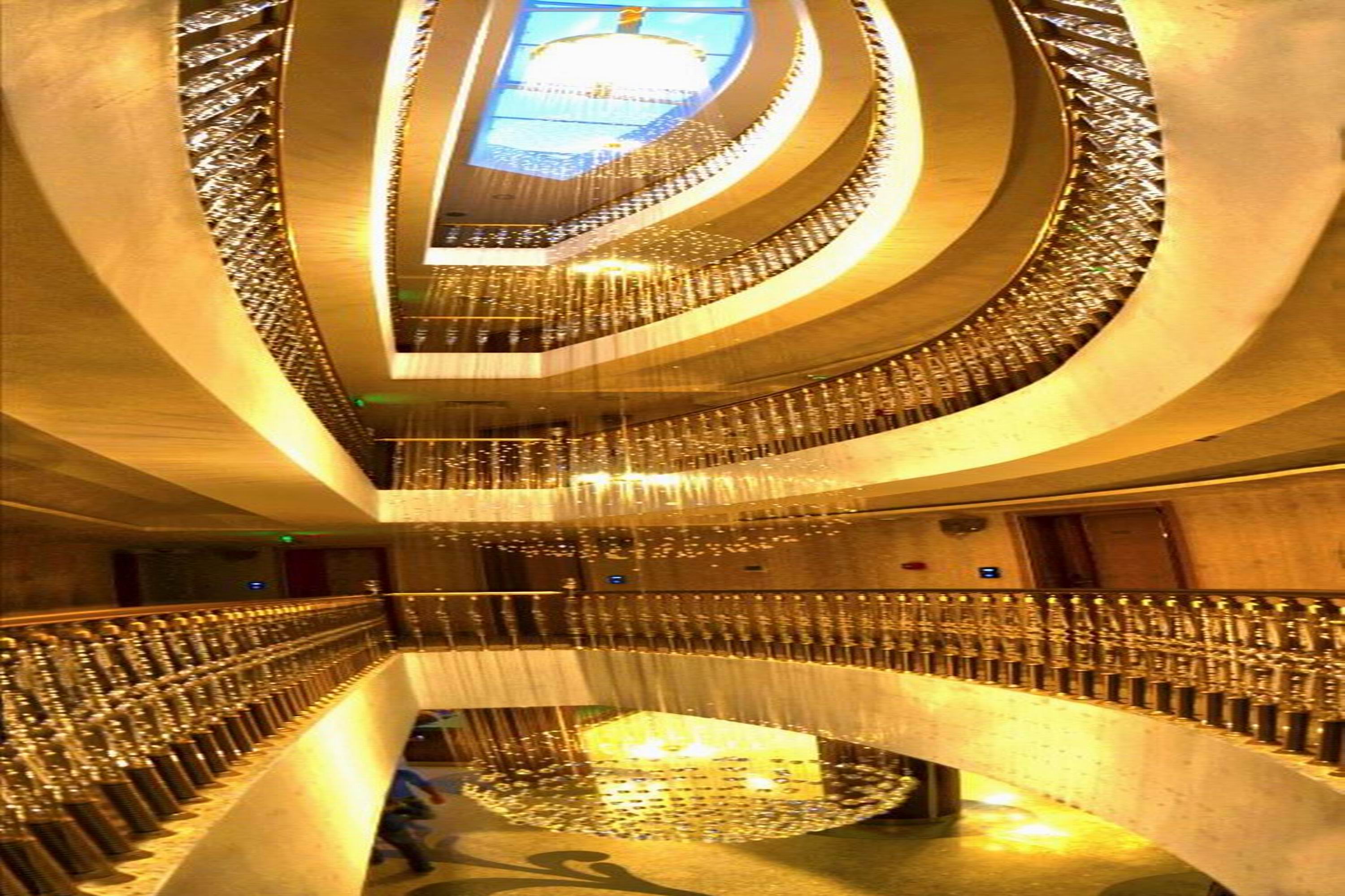 Almero Termal Spa Hotel