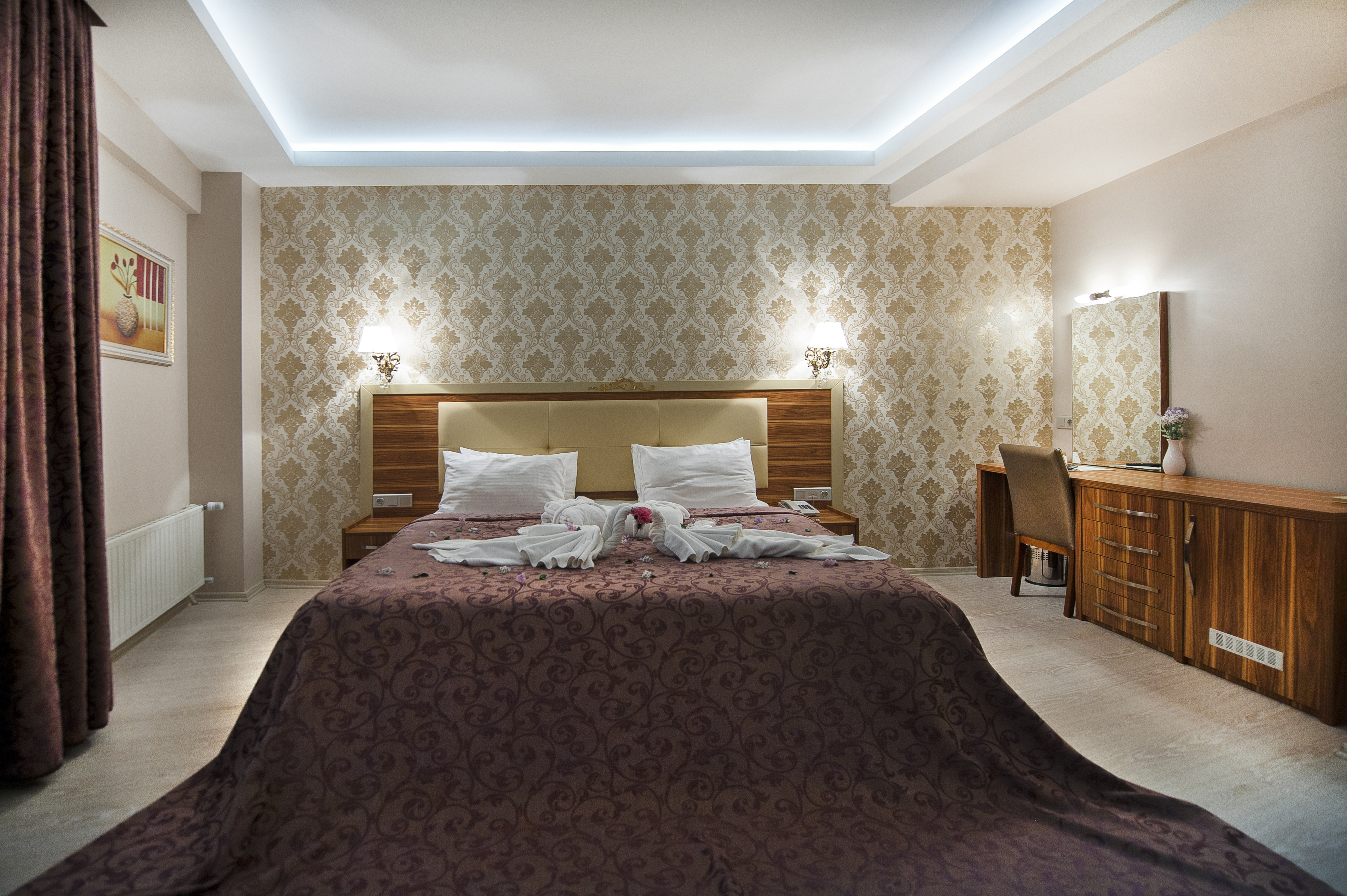 Almero Termal Spa Hotel