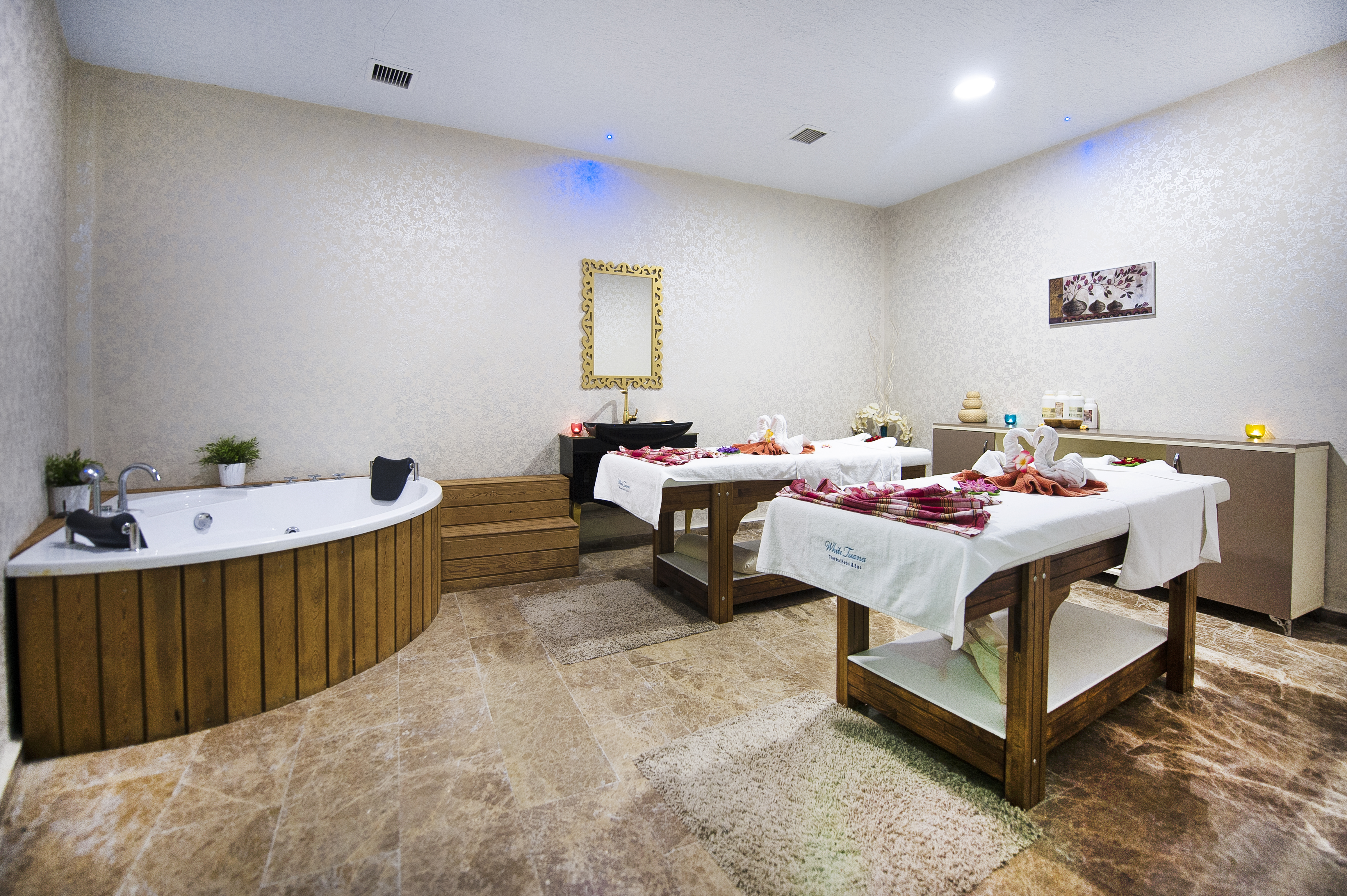 Almero Termal Spa Hotel