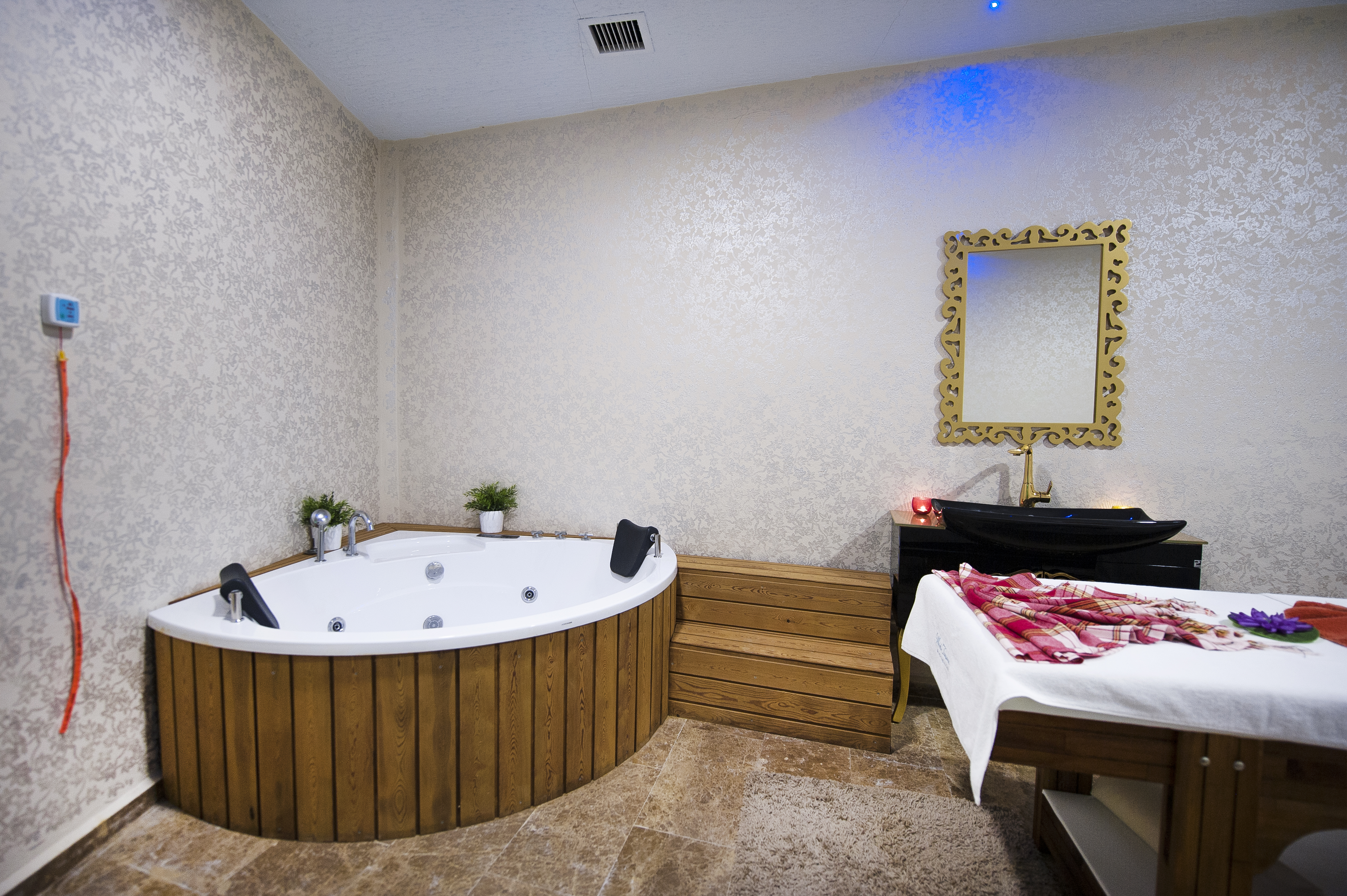 Almero Termal Spa Hotel