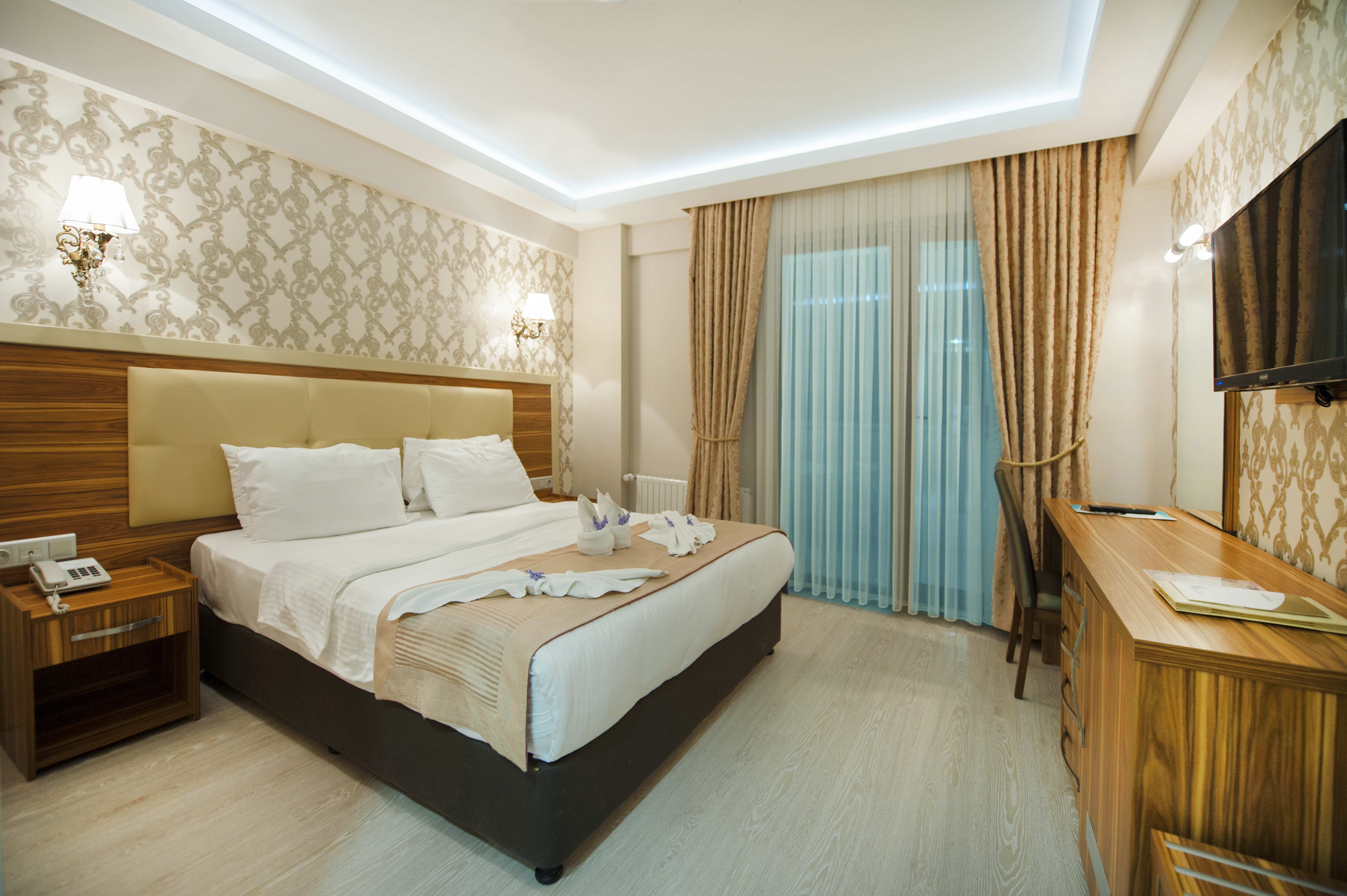 Almero Termal Spa Hotel