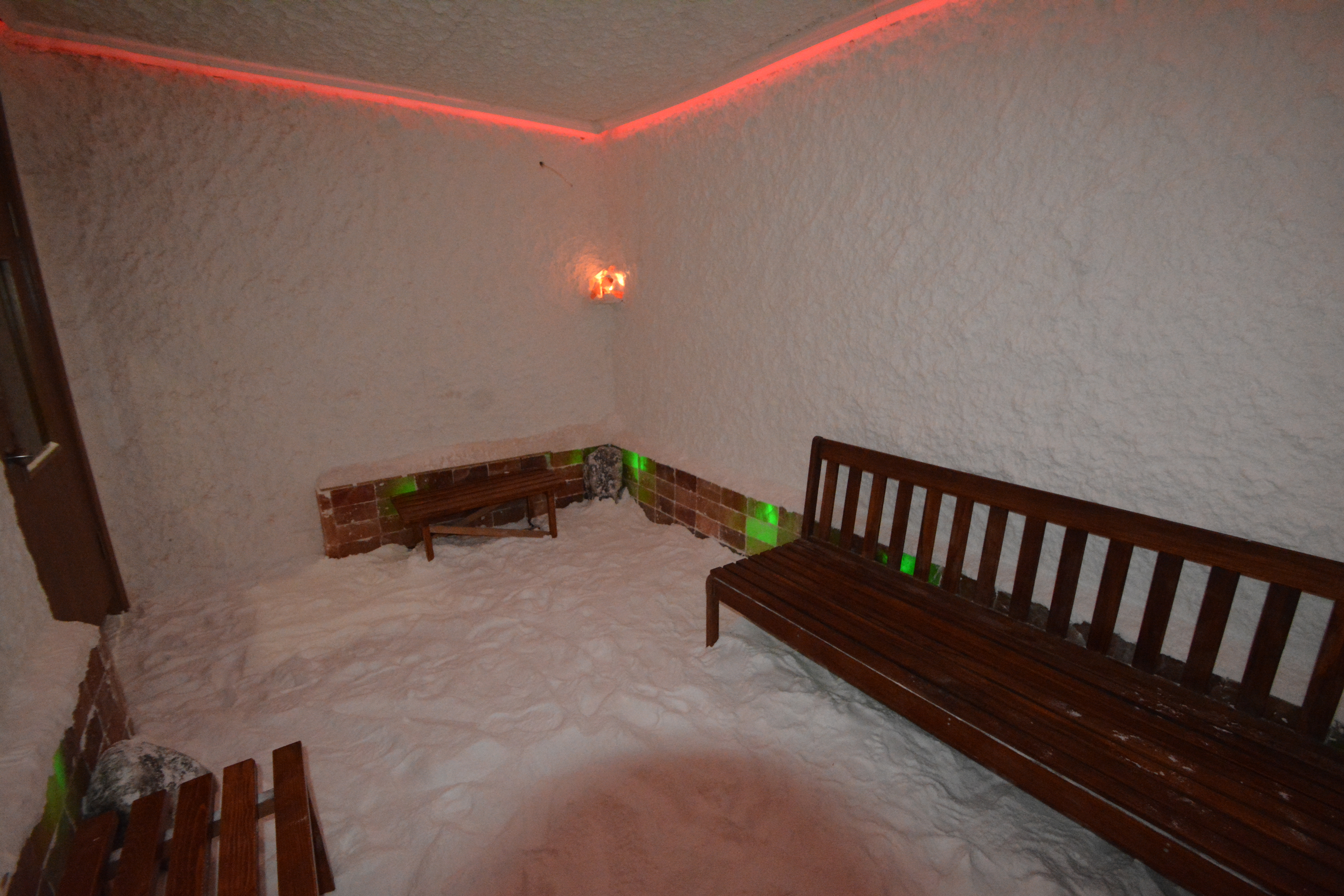 Almero Termal Spa Hotel