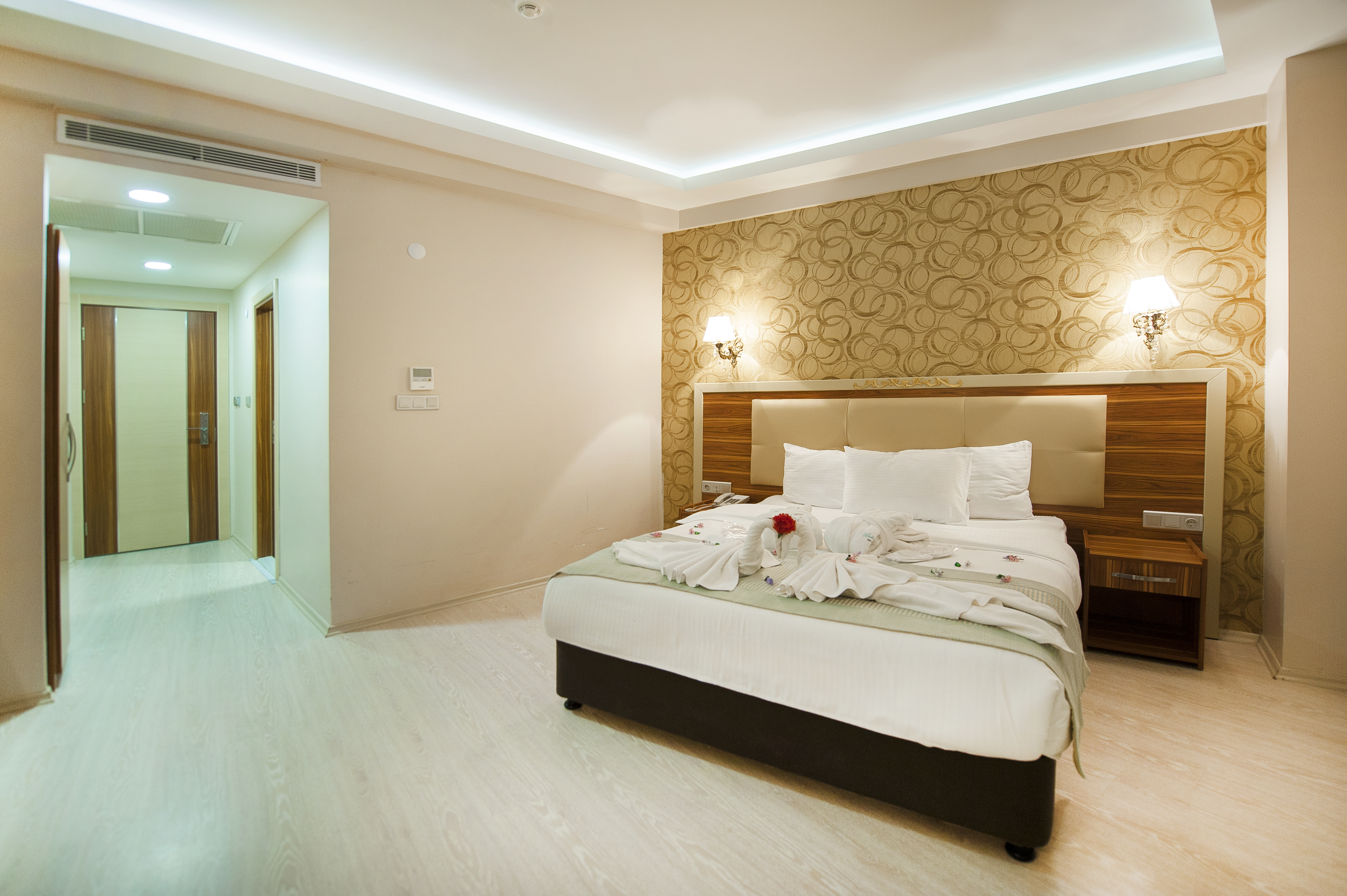 Almero Termal Spa Hotel