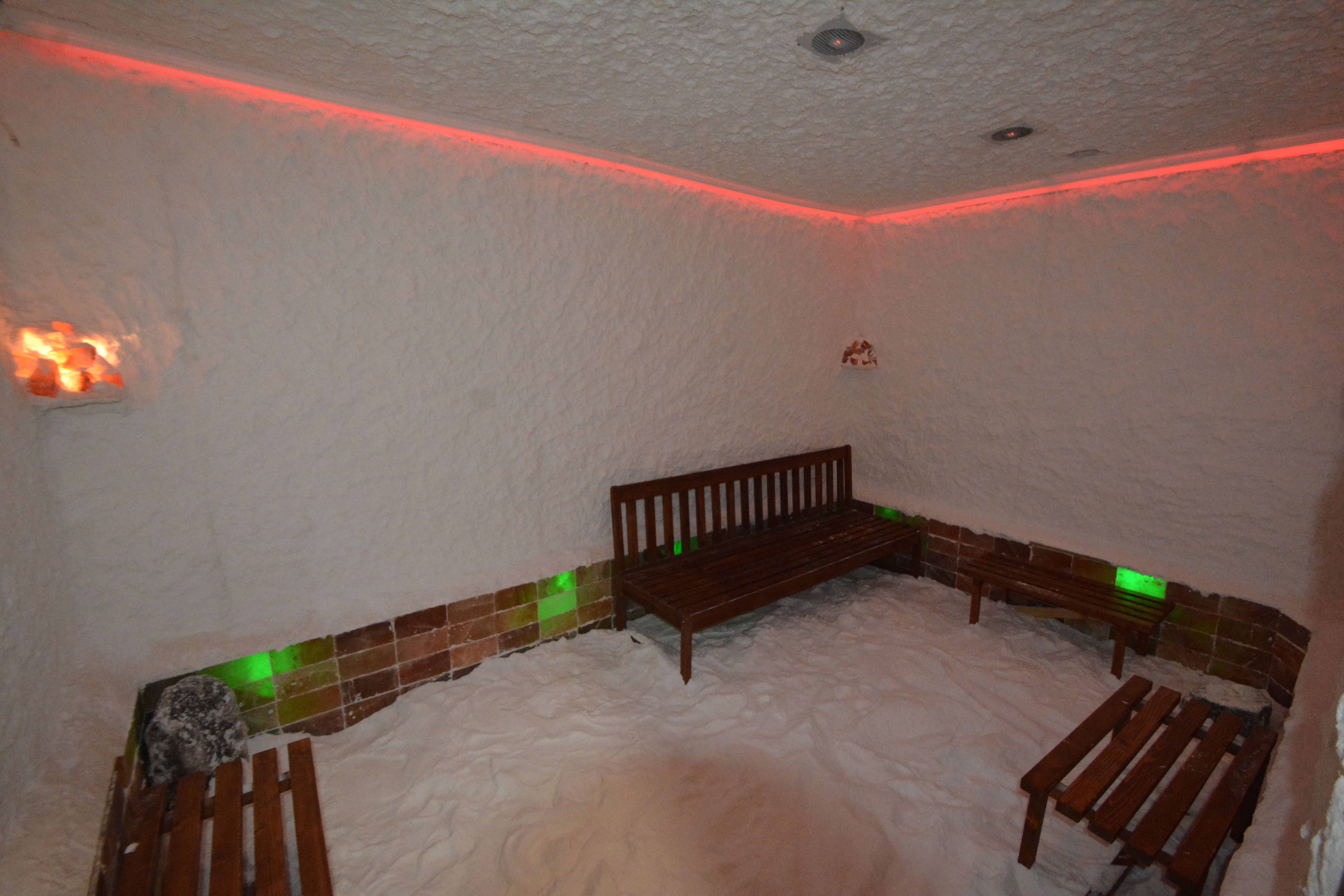 Almero Termal Spa Hotel