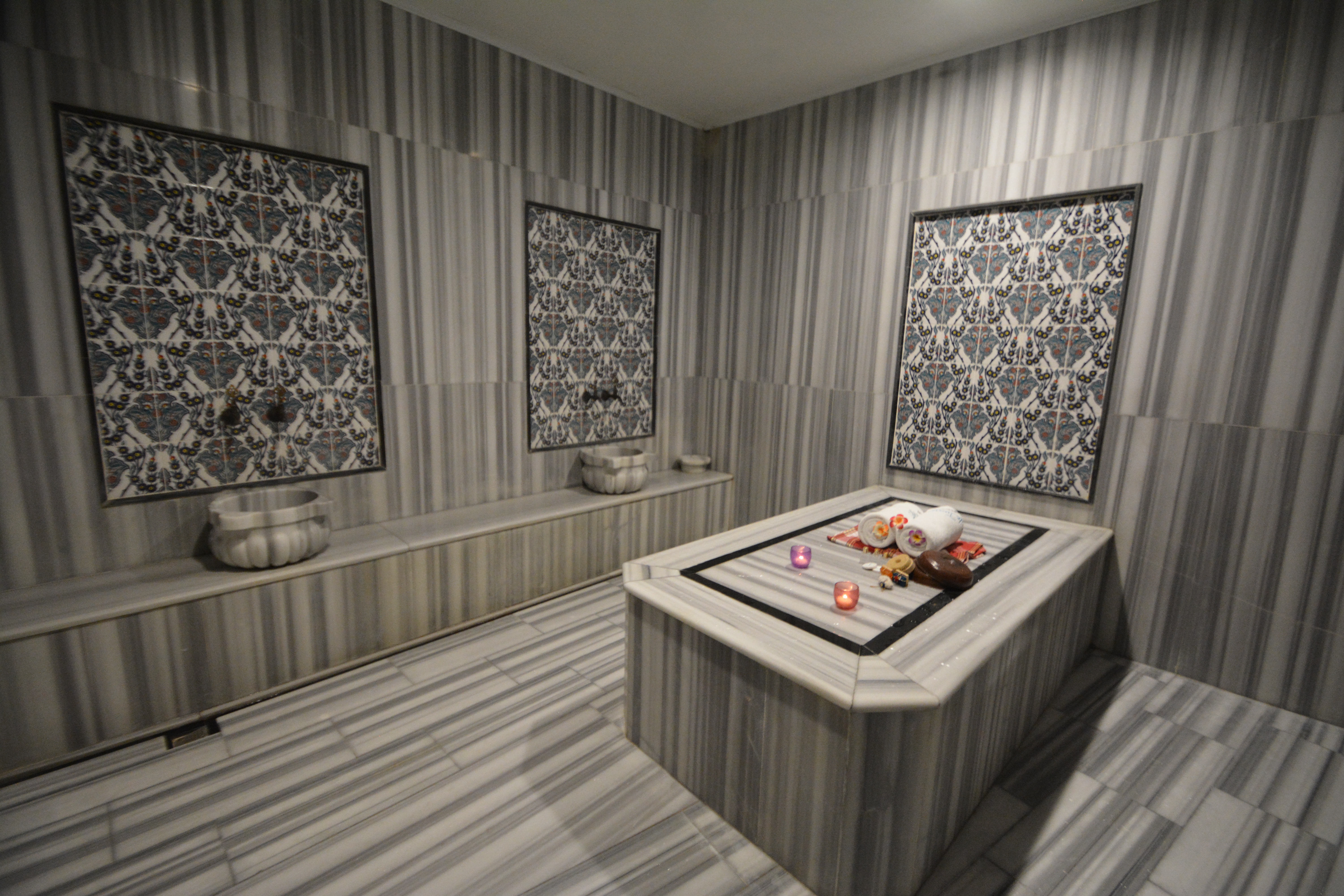 Almero Termal Spa Hotel