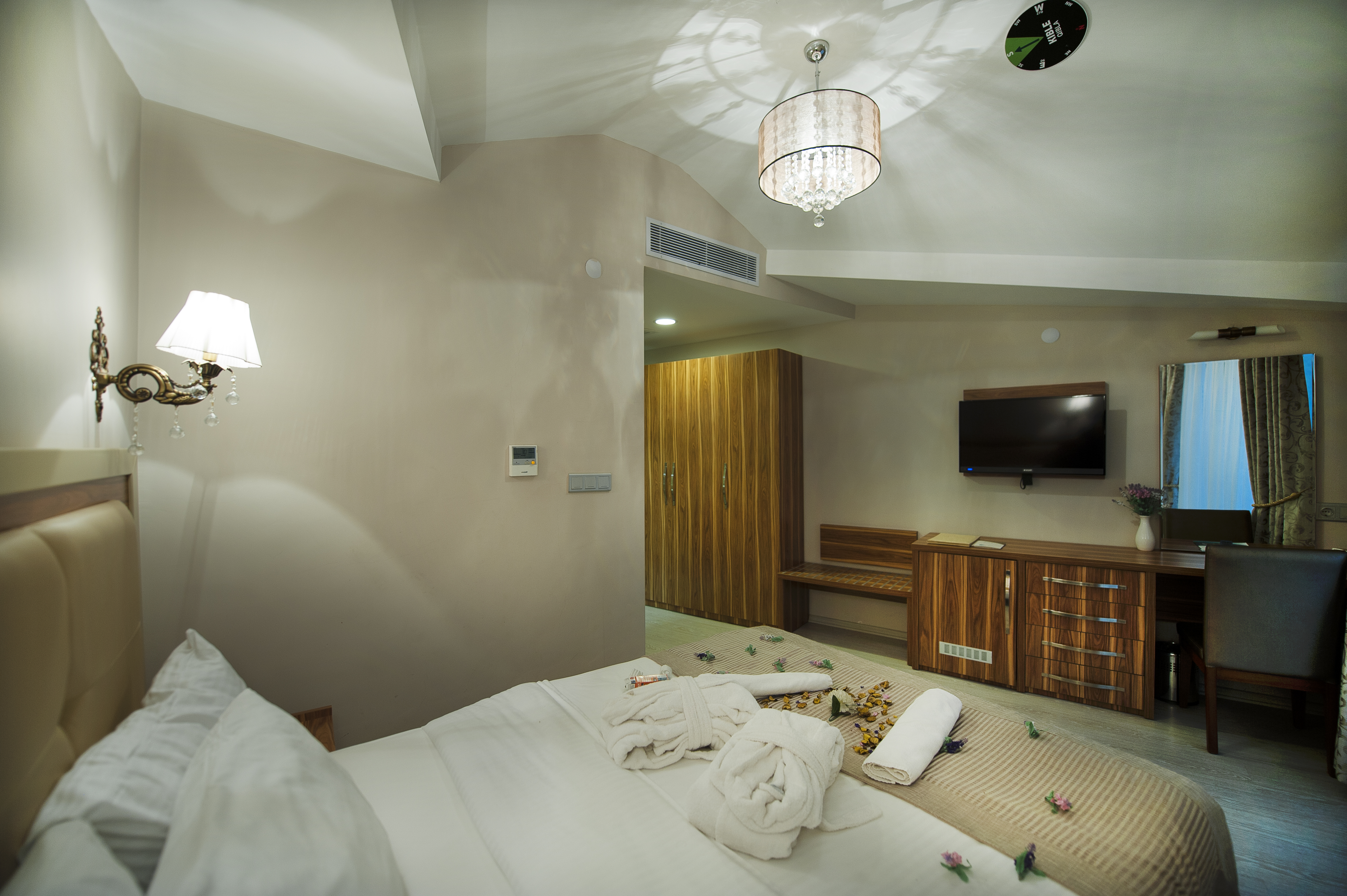 Almero Termal Spa Hotel