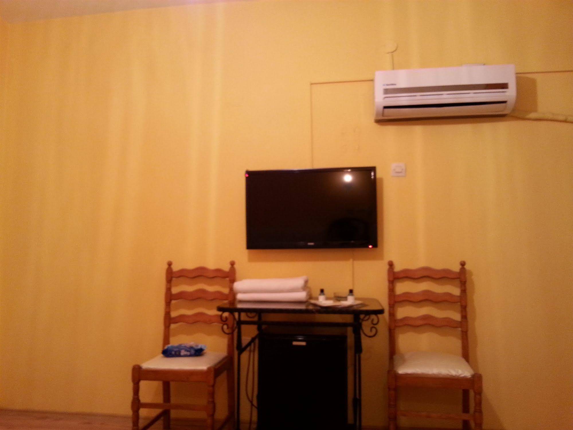 Azim Thermal Hotel