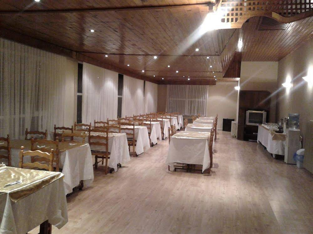 Azim Thermal Hotel