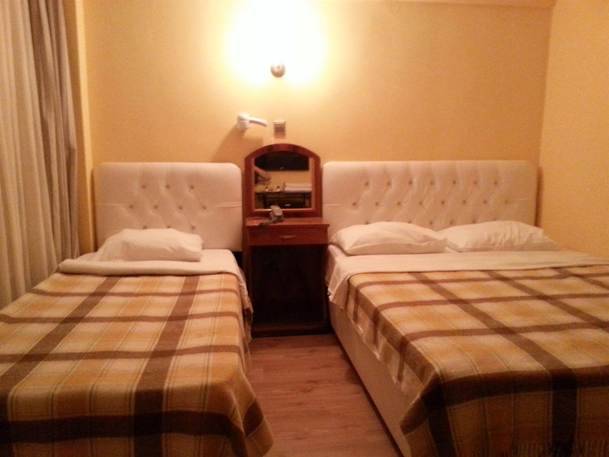 Azim Thermal Hotel