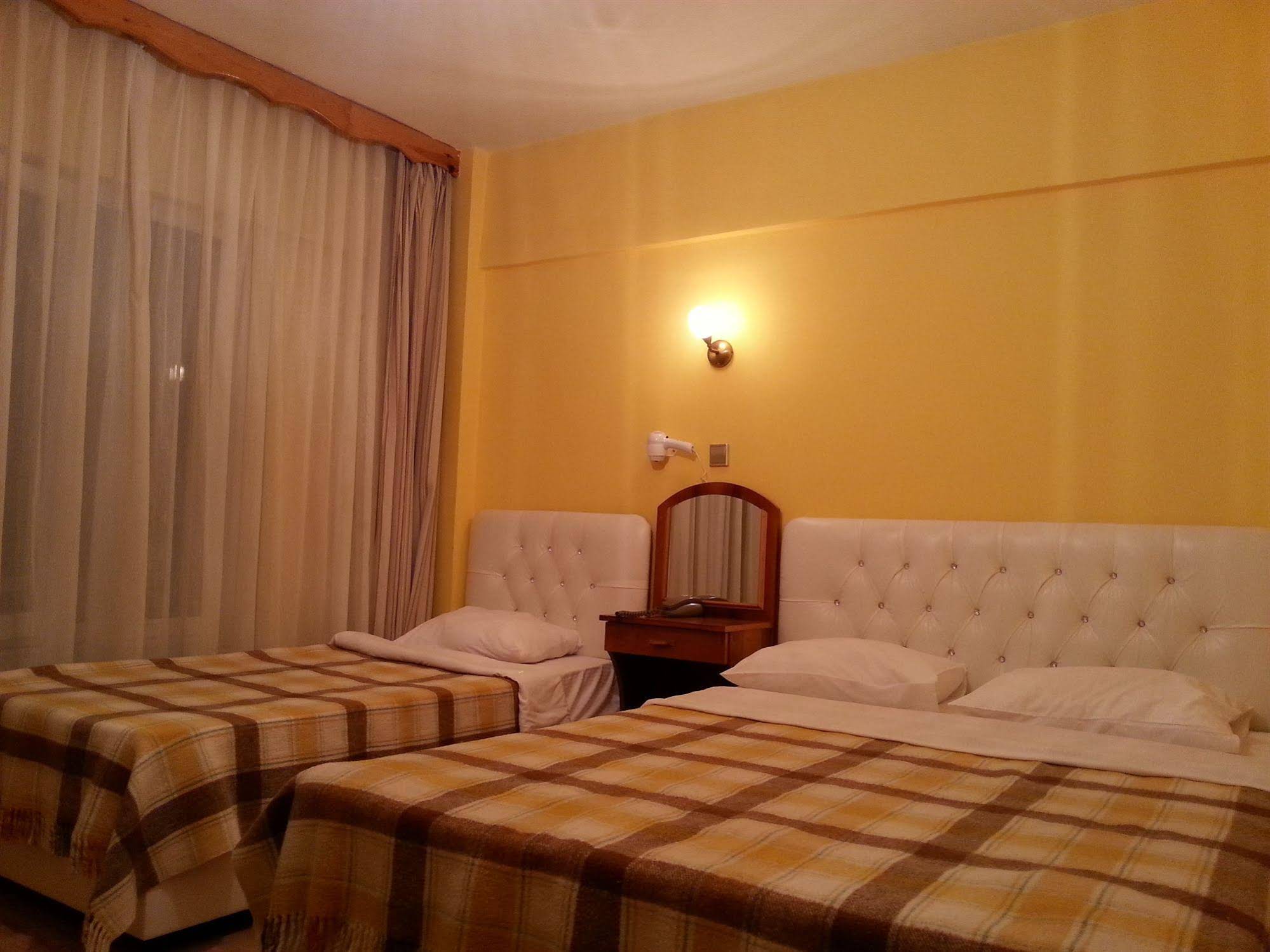 Azim Thermal Hotel