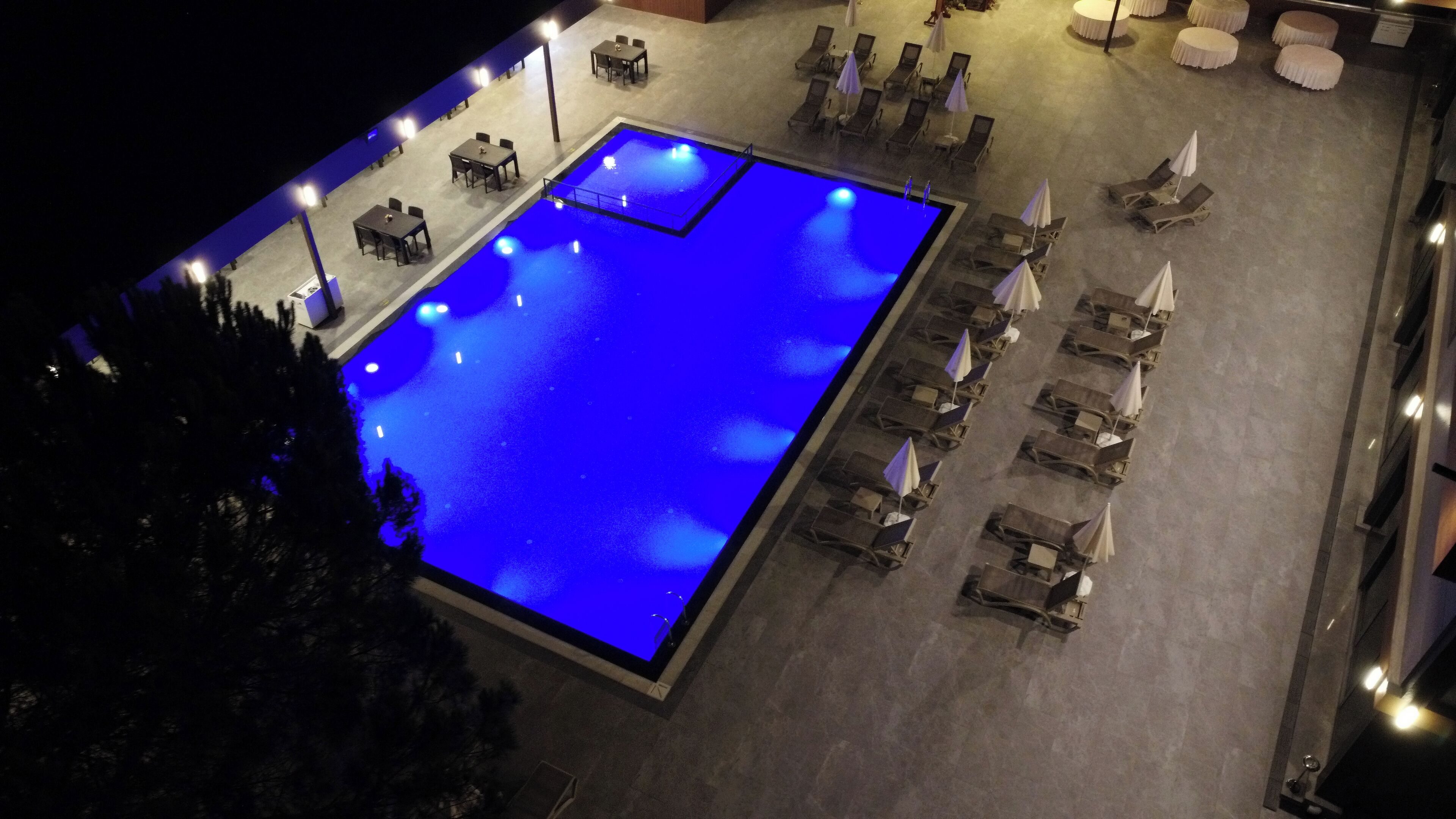 Baronet Tiny House Boutique Hotel