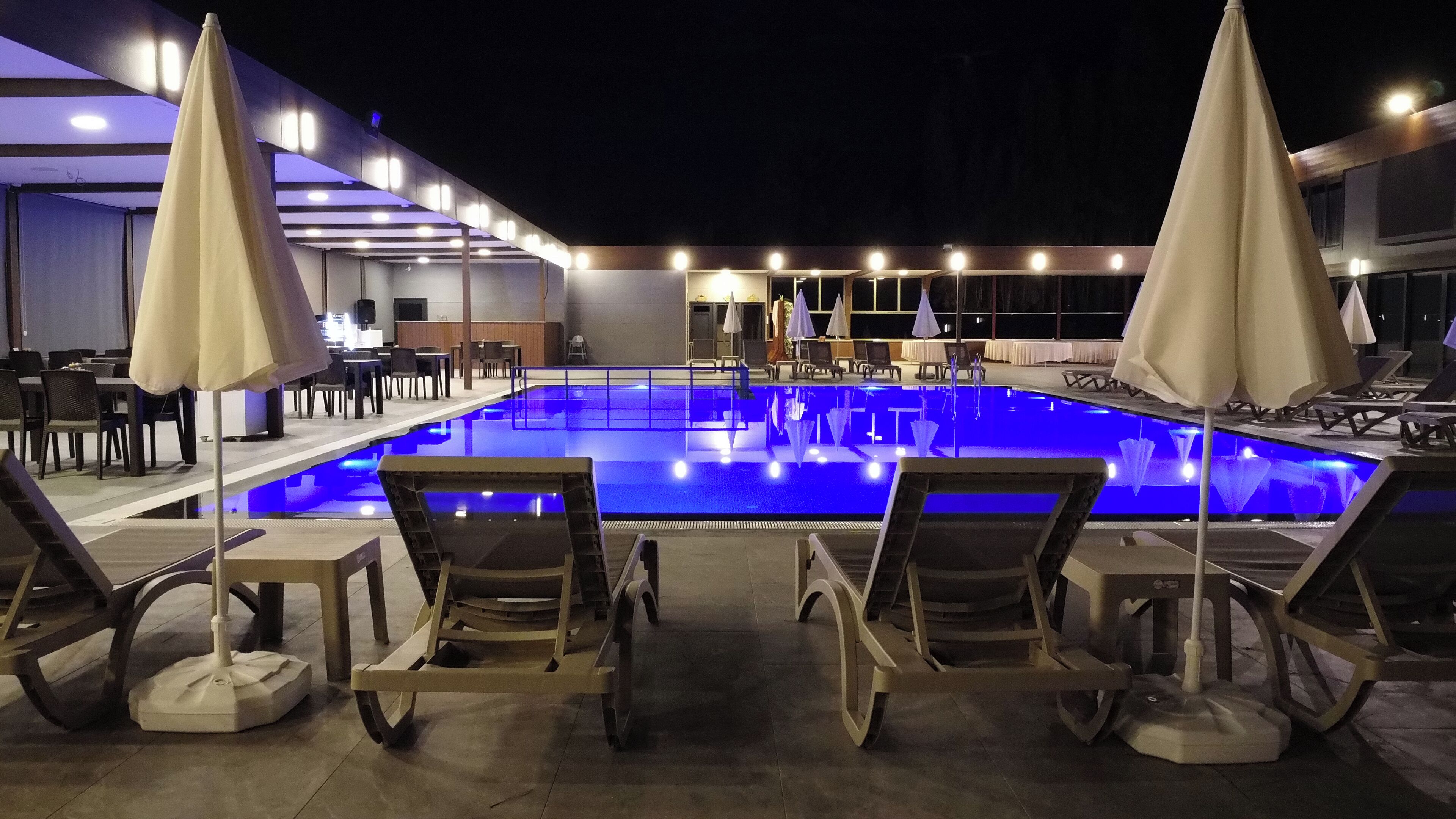 Baronet Tiny House Boutique Hotel