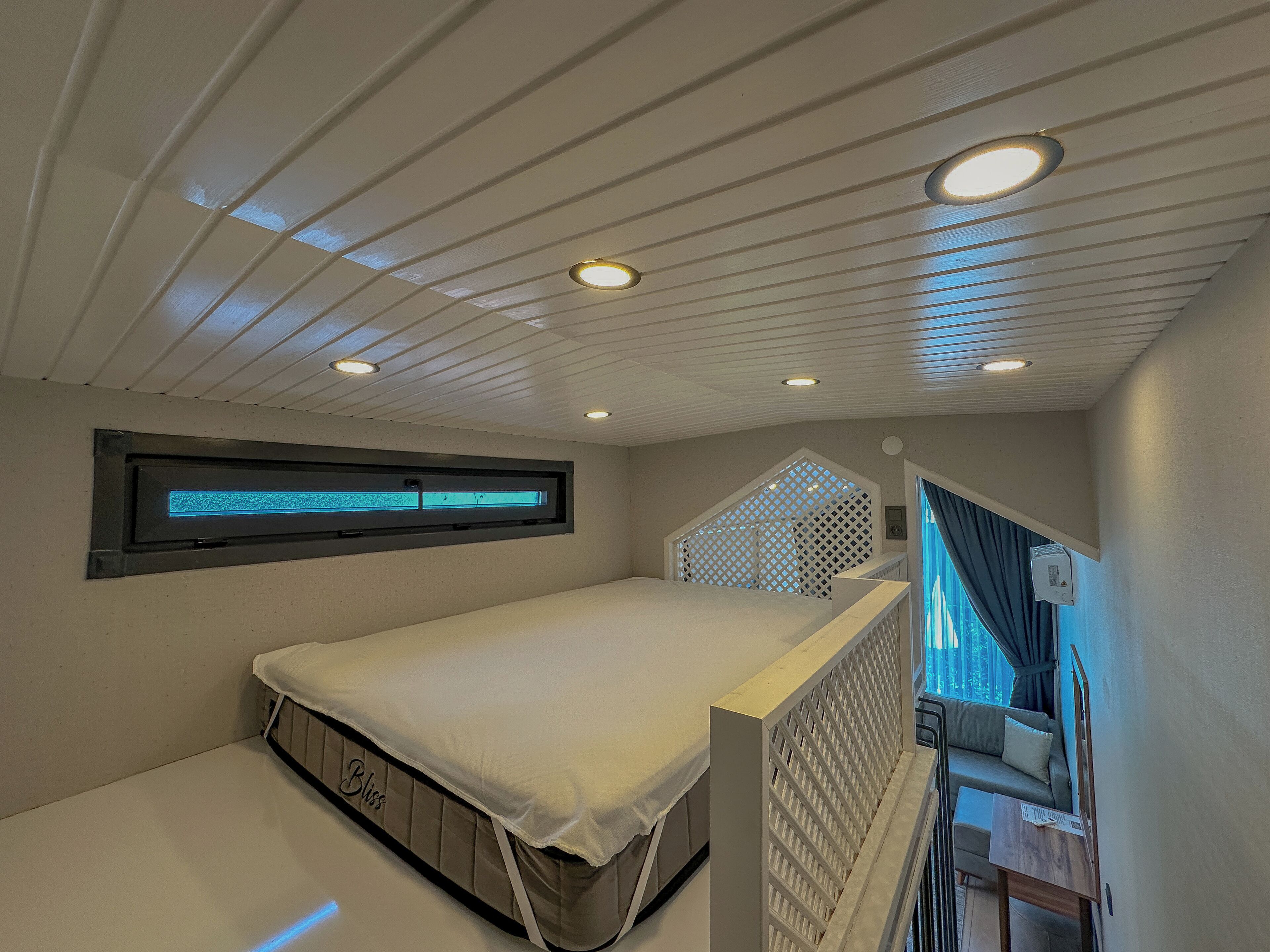 Baronet Tiny House Boutique Hotel